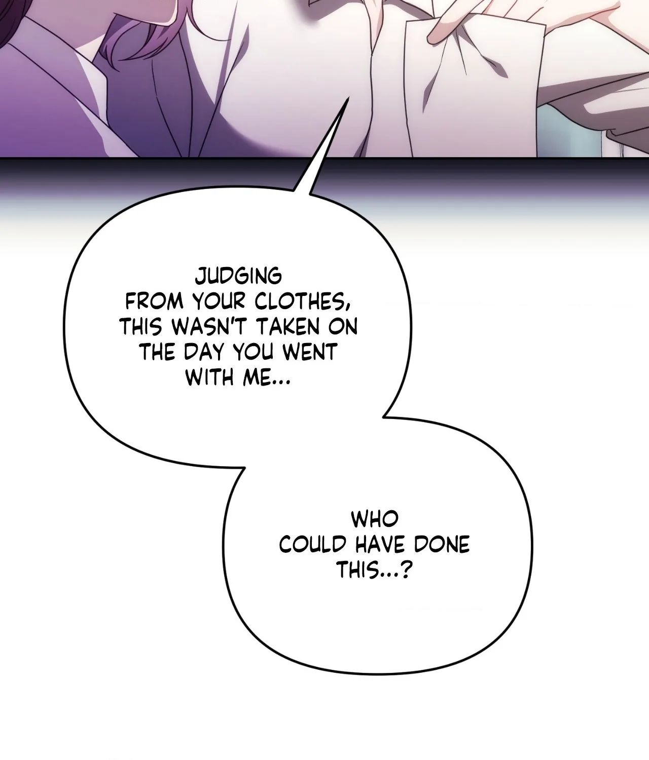 A Staged Scandal Chapter 22 page 16 - 