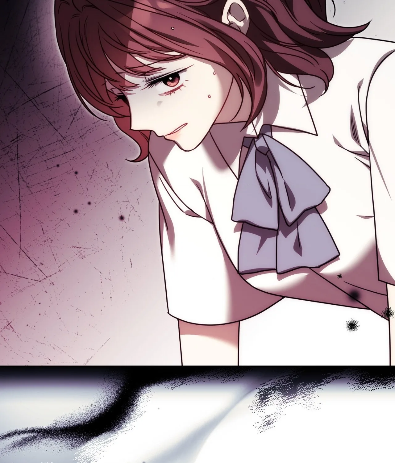 A Staged Scandal Chapter 22 page 20 - 