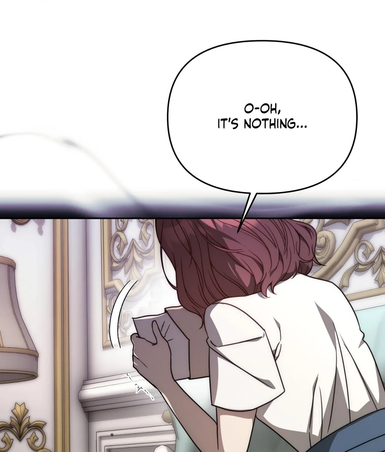 A Staged Scandal Chapter 22 page 23 - 