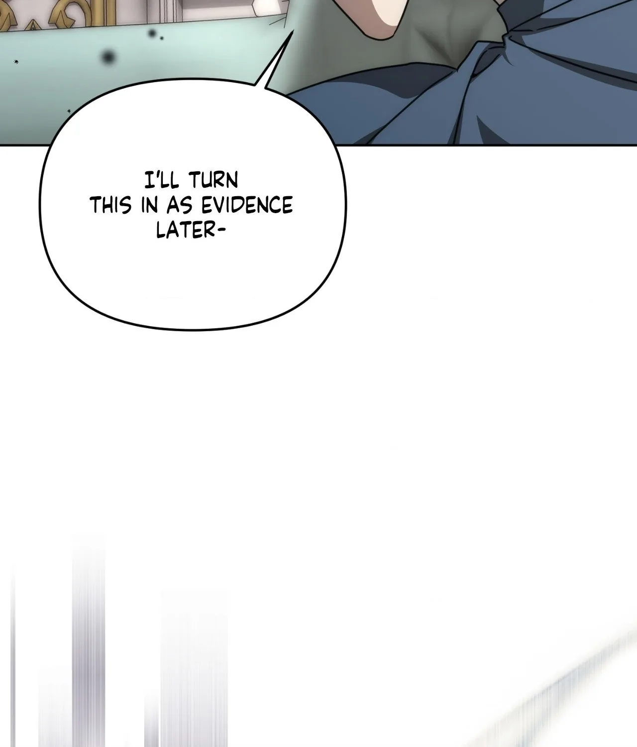A Staged Scandal Chapter 22 page 24 - 