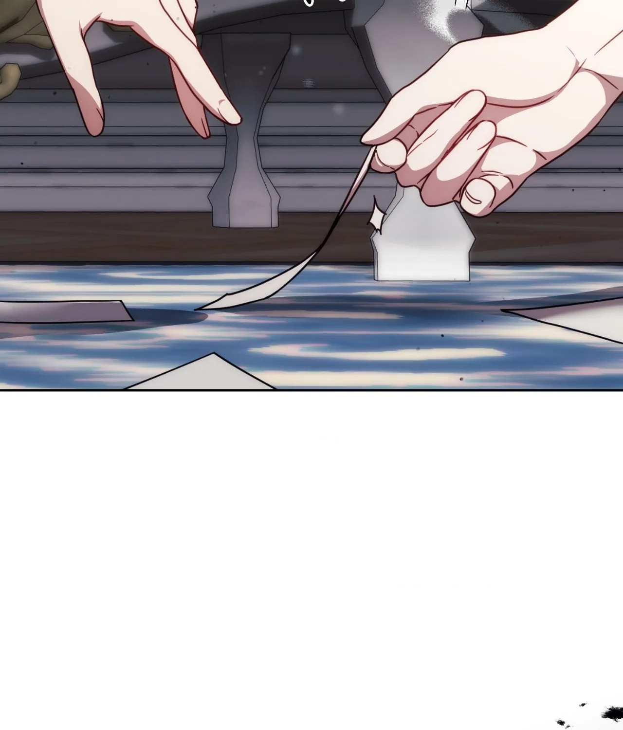 A Staged Scandal Chapter 22 page 31 - 