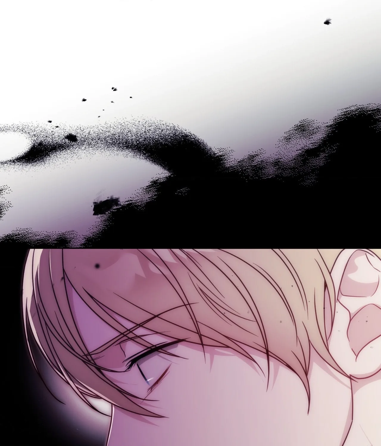 A Staged Scandal Chapter 22 page 32 - 