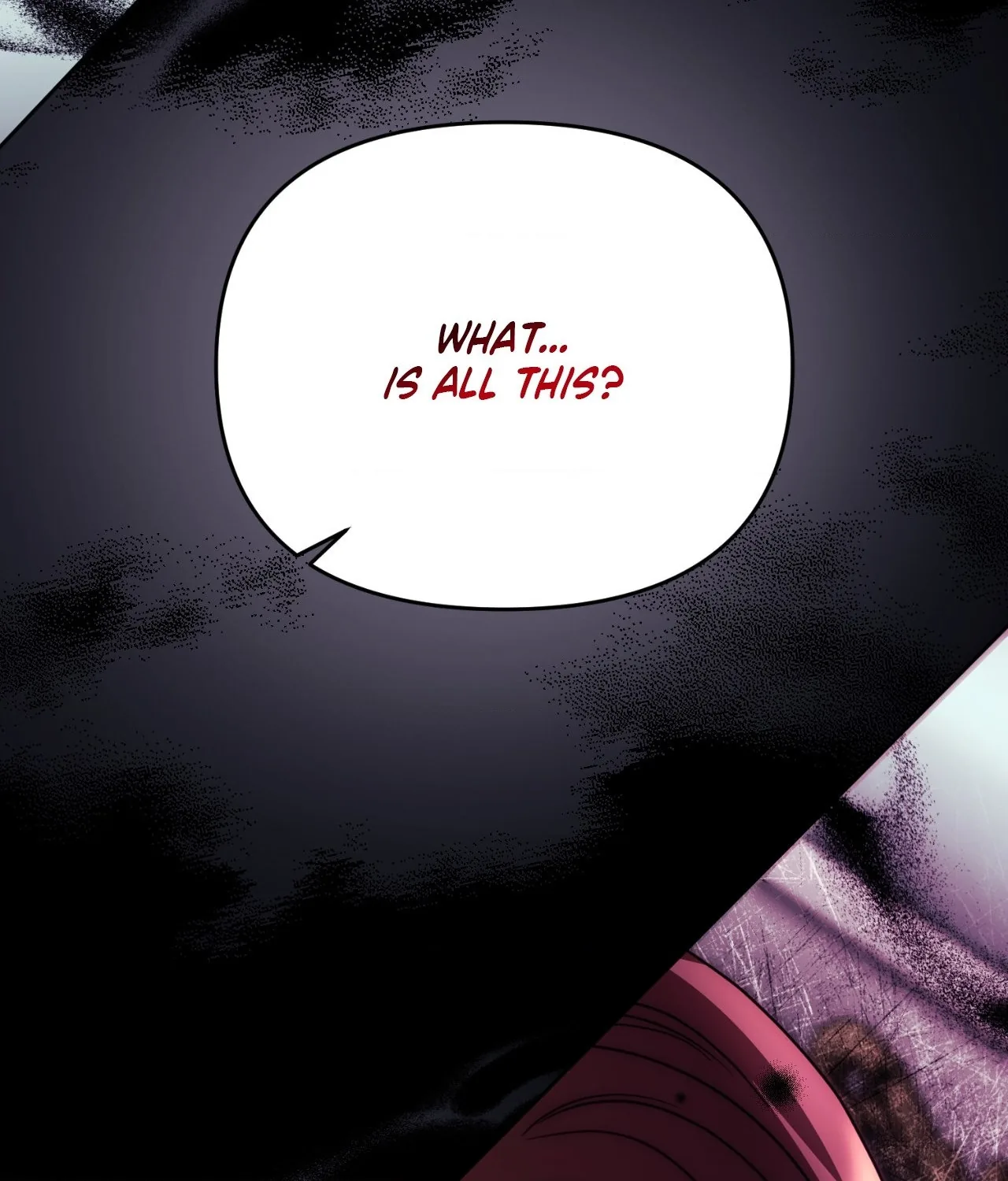 A Staged Scandal Chapter 22 page 34 - 