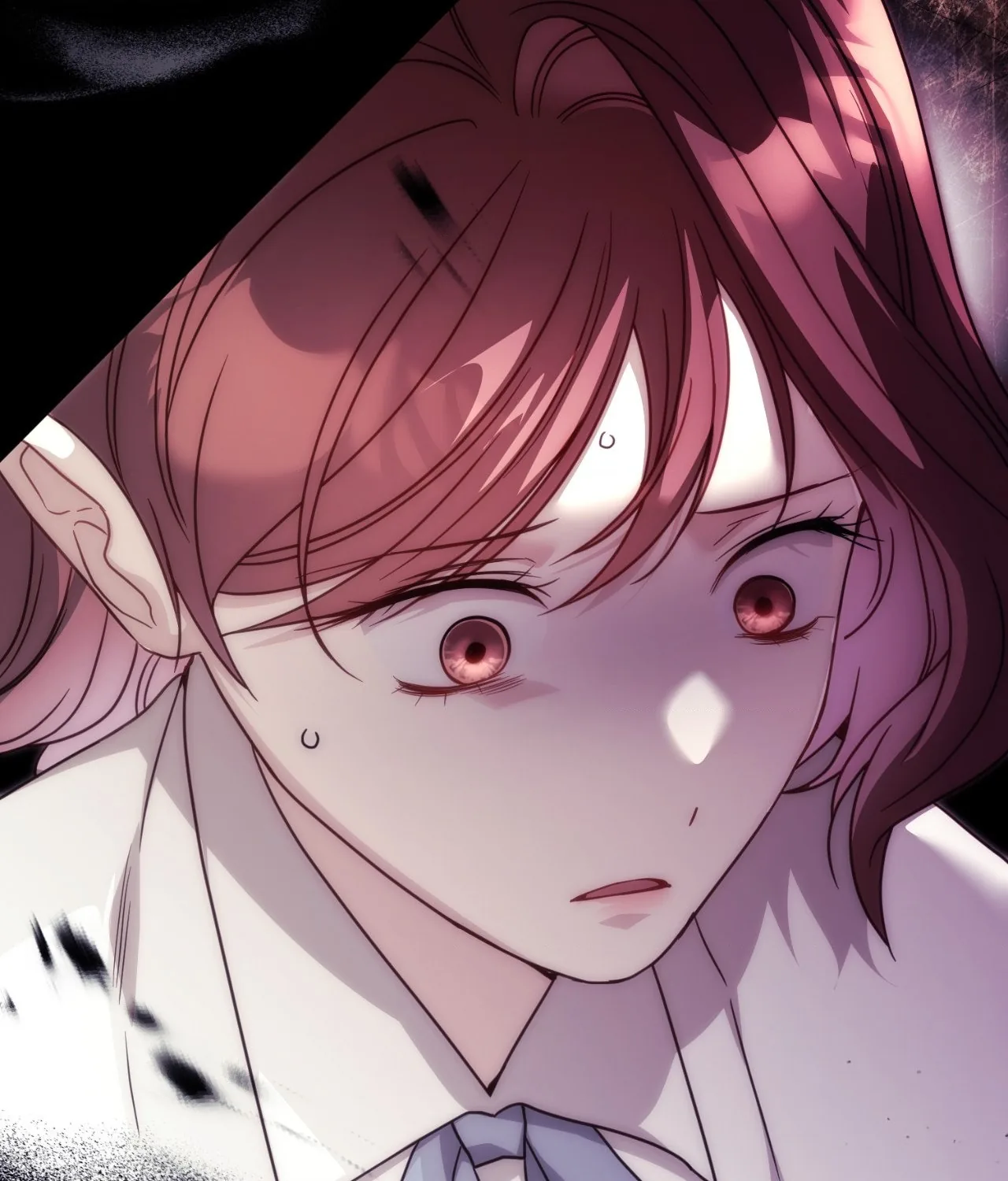 A Staged Scandal Chapter 22 page 35 - 