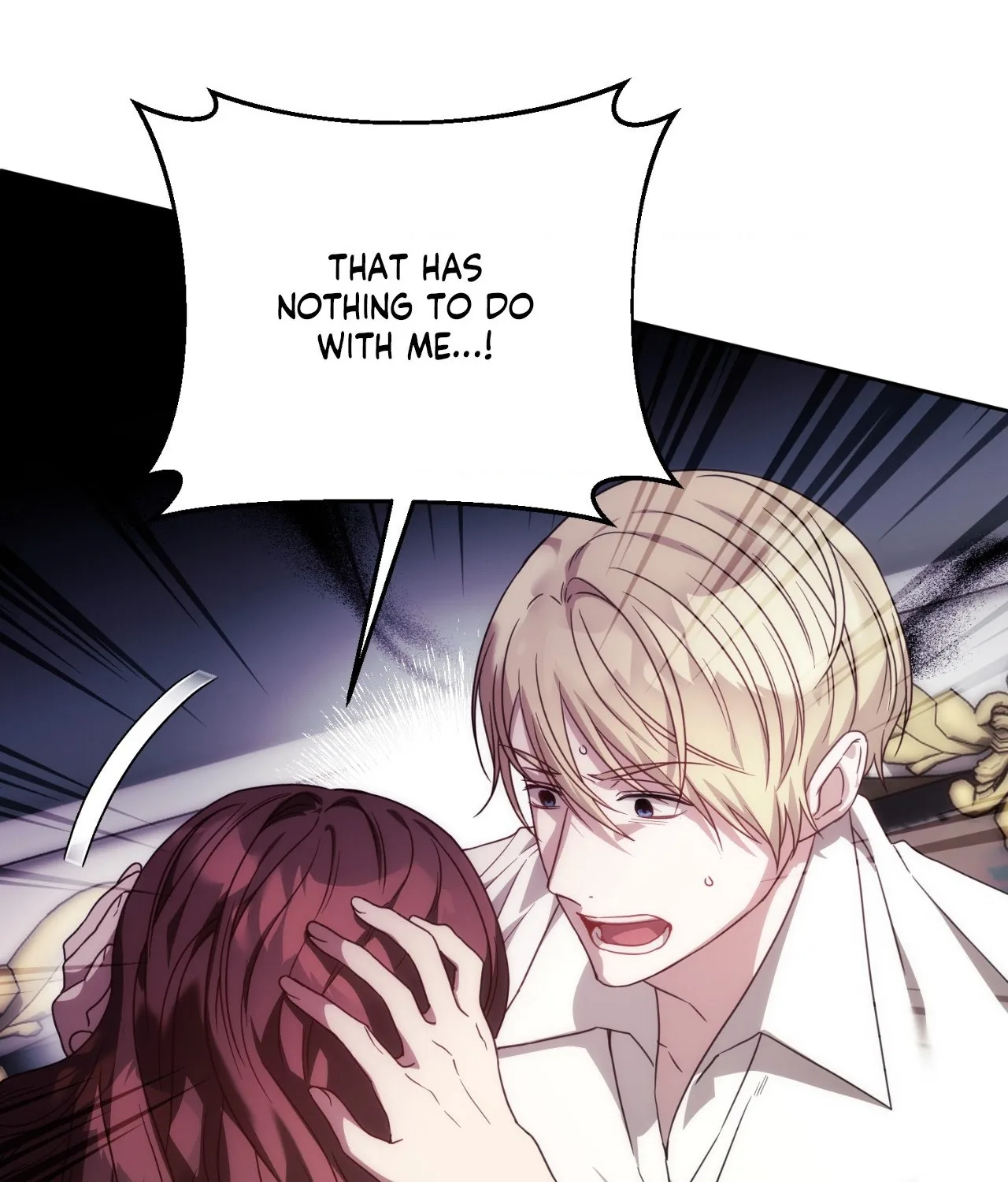 A Staged Scandal Chapter 22 page 51 - 