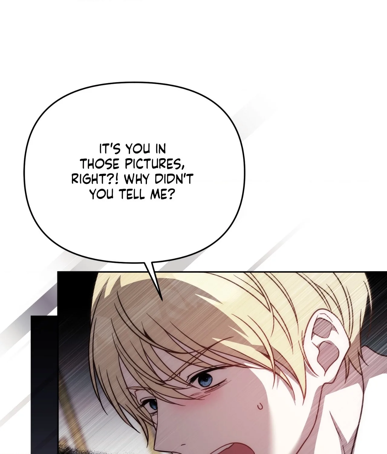 A Staged Scandal Chapter 22 page 53 - 
