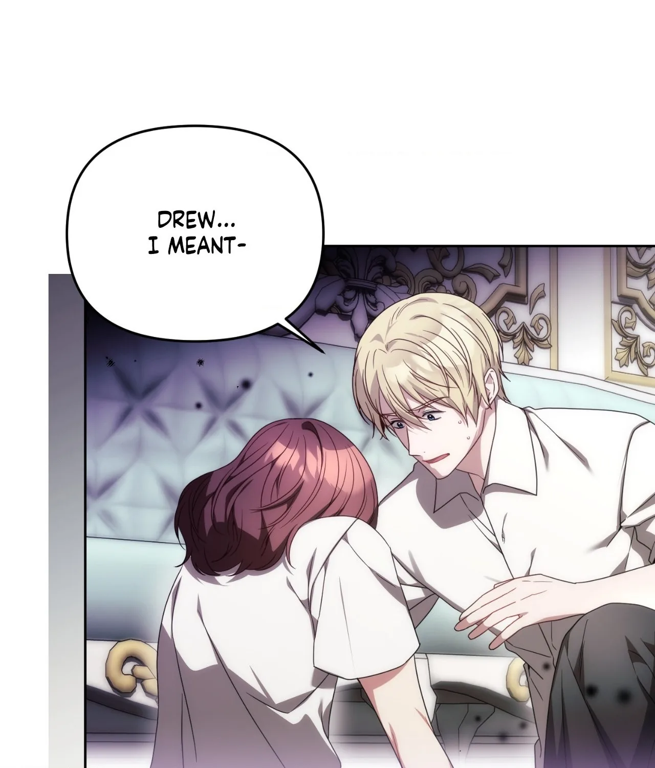 A Staged Scandal Chapter 22 page 59 - 