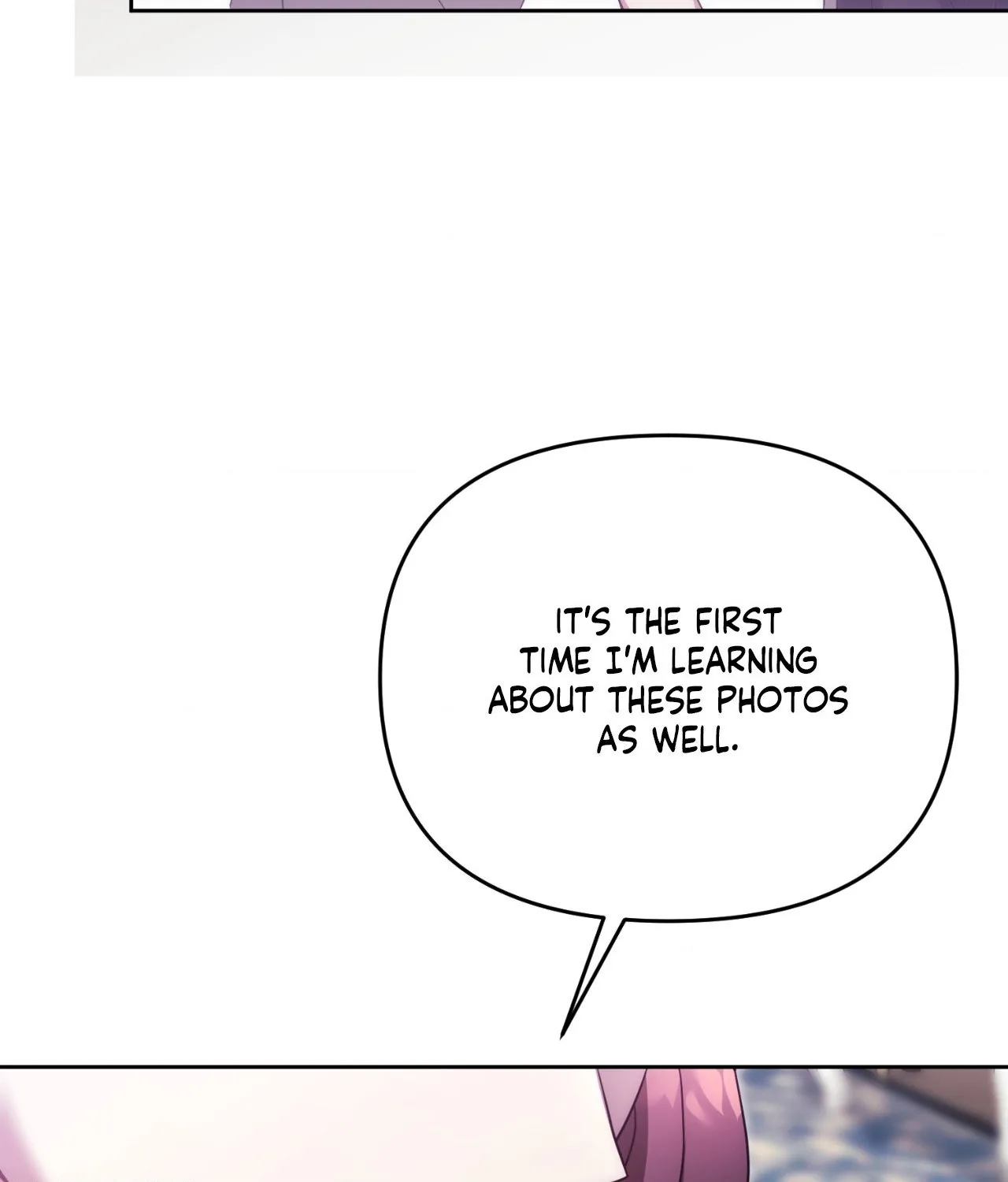 A Staged Scandal Chapter 22 page 60 - 