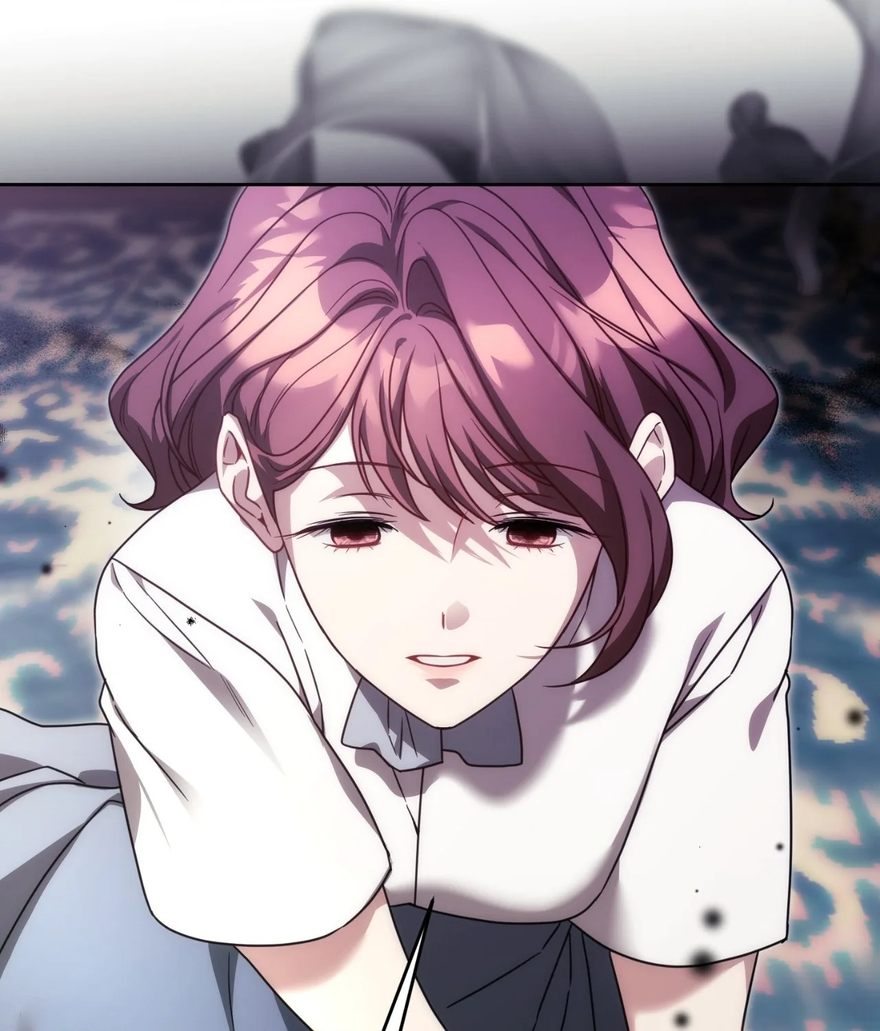 A Staged Scandal Chapter 22 page 62 - 