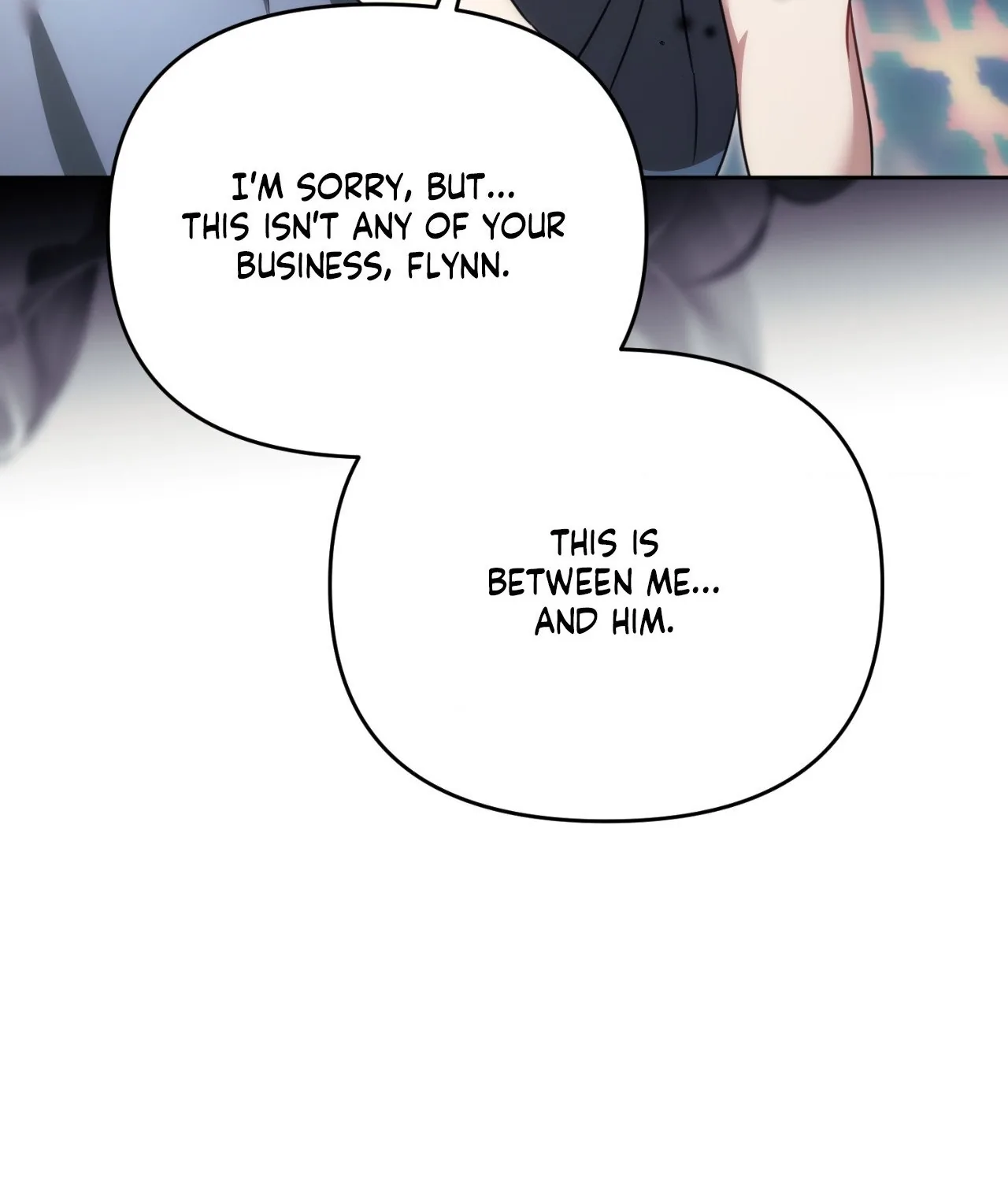 A Staged Scandal Chapter 22 page 63 - 