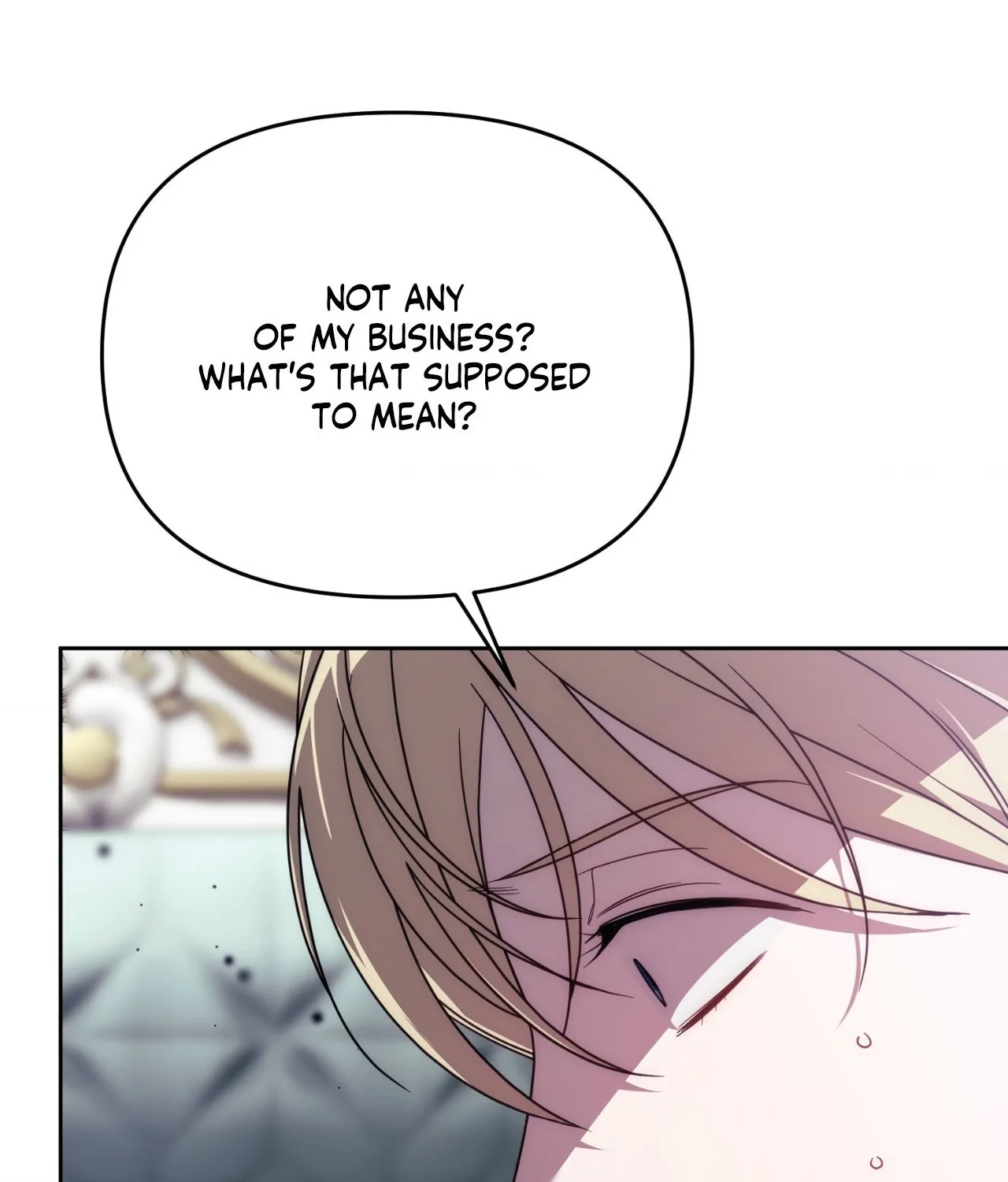 A Staged Scandal Chapter 22 page 64 - 