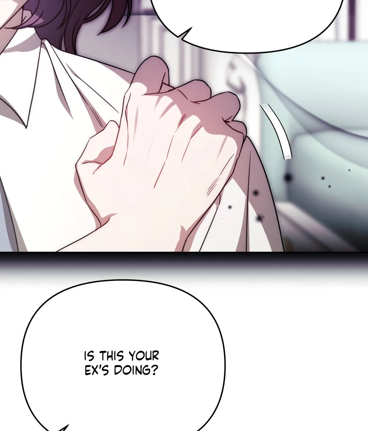 A Staged Scandal Chapter 22 page 68 - 
