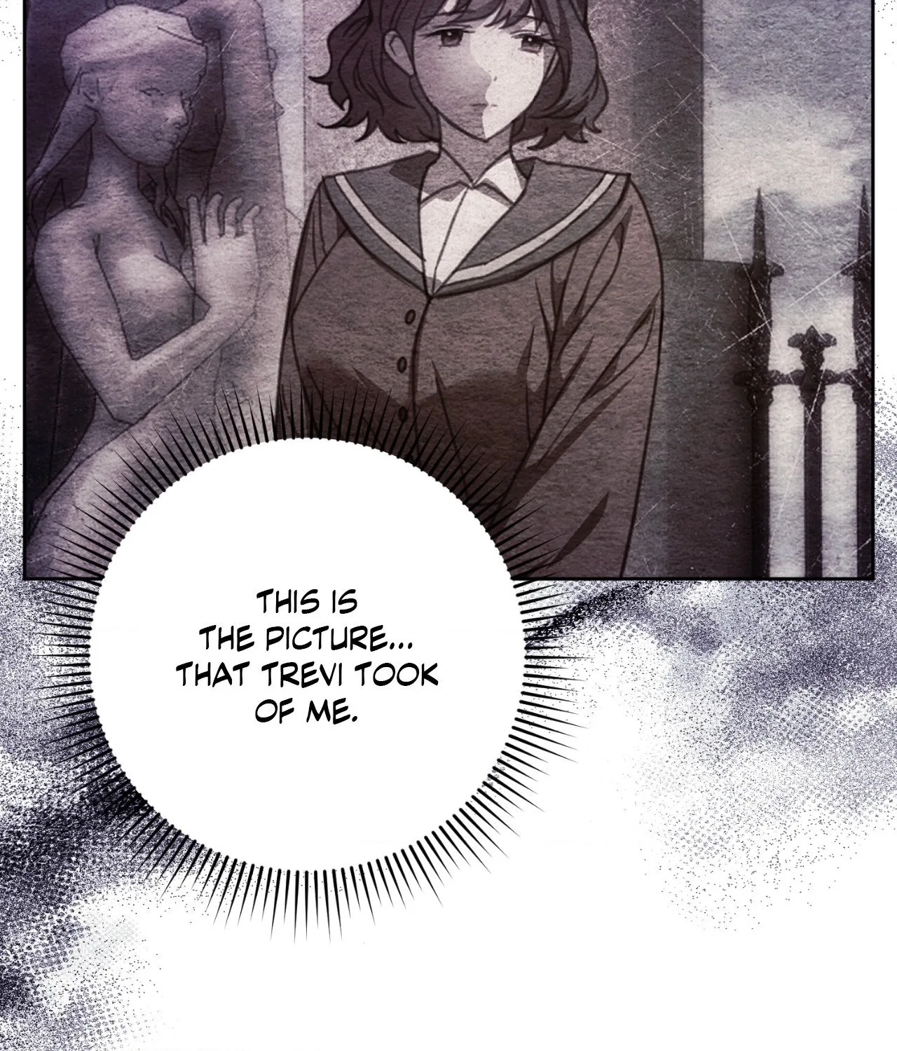 A Staged Scandal Chapter 22 page 8 - 