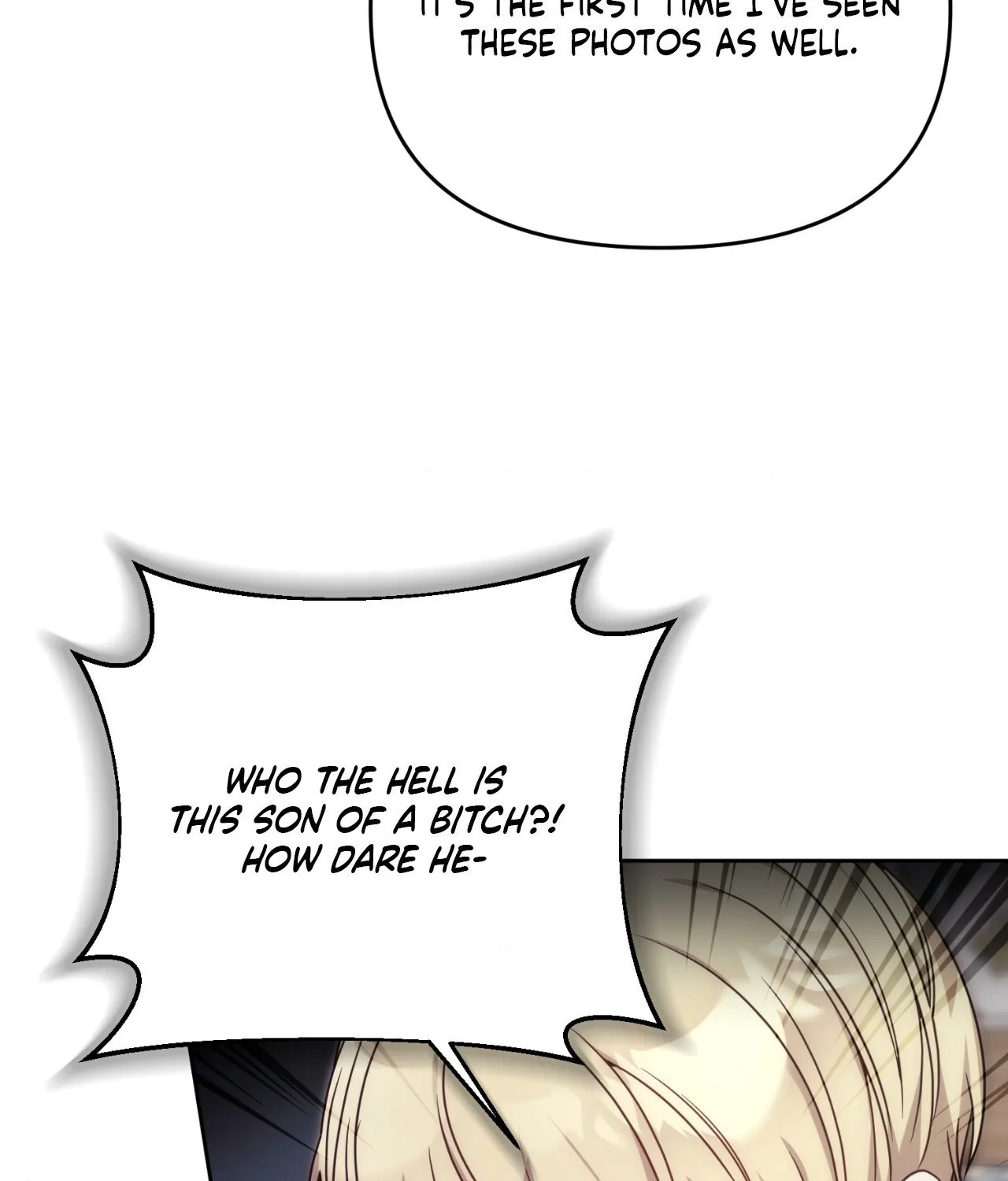 A Staged Scandal Chapter 22 page 72 - 