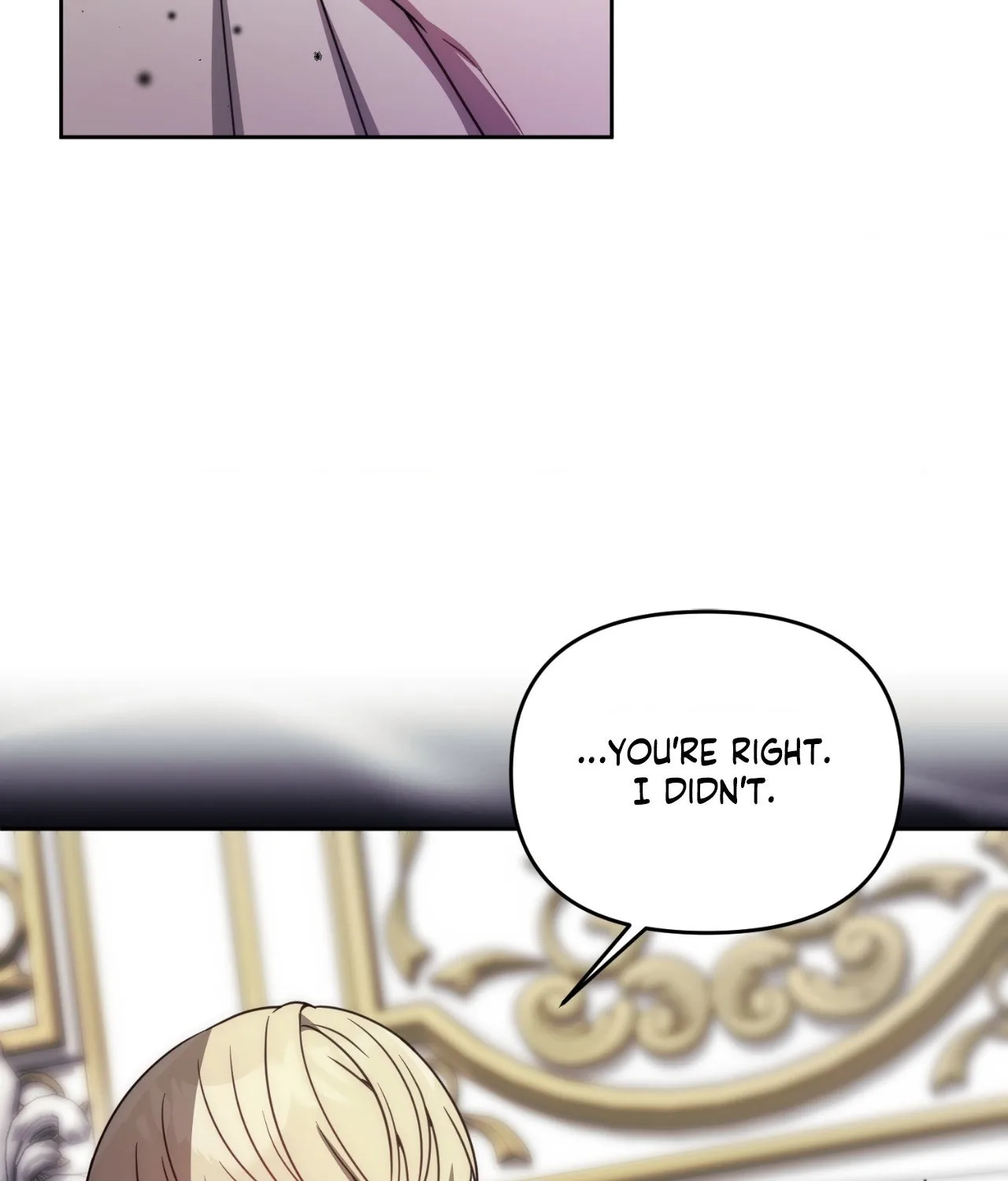 A Staged Scandal Chapter 22 page 77 - 