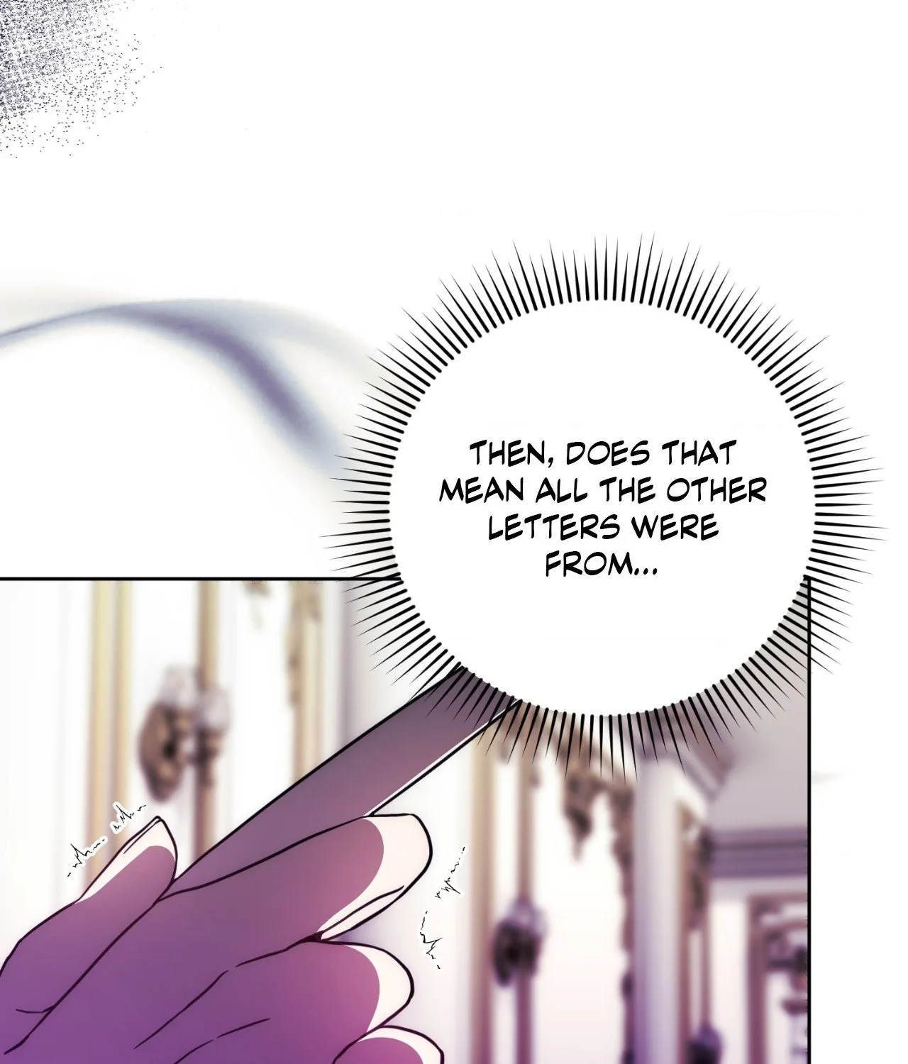 A Staged Scandal Chapter 22 page 9 - 
