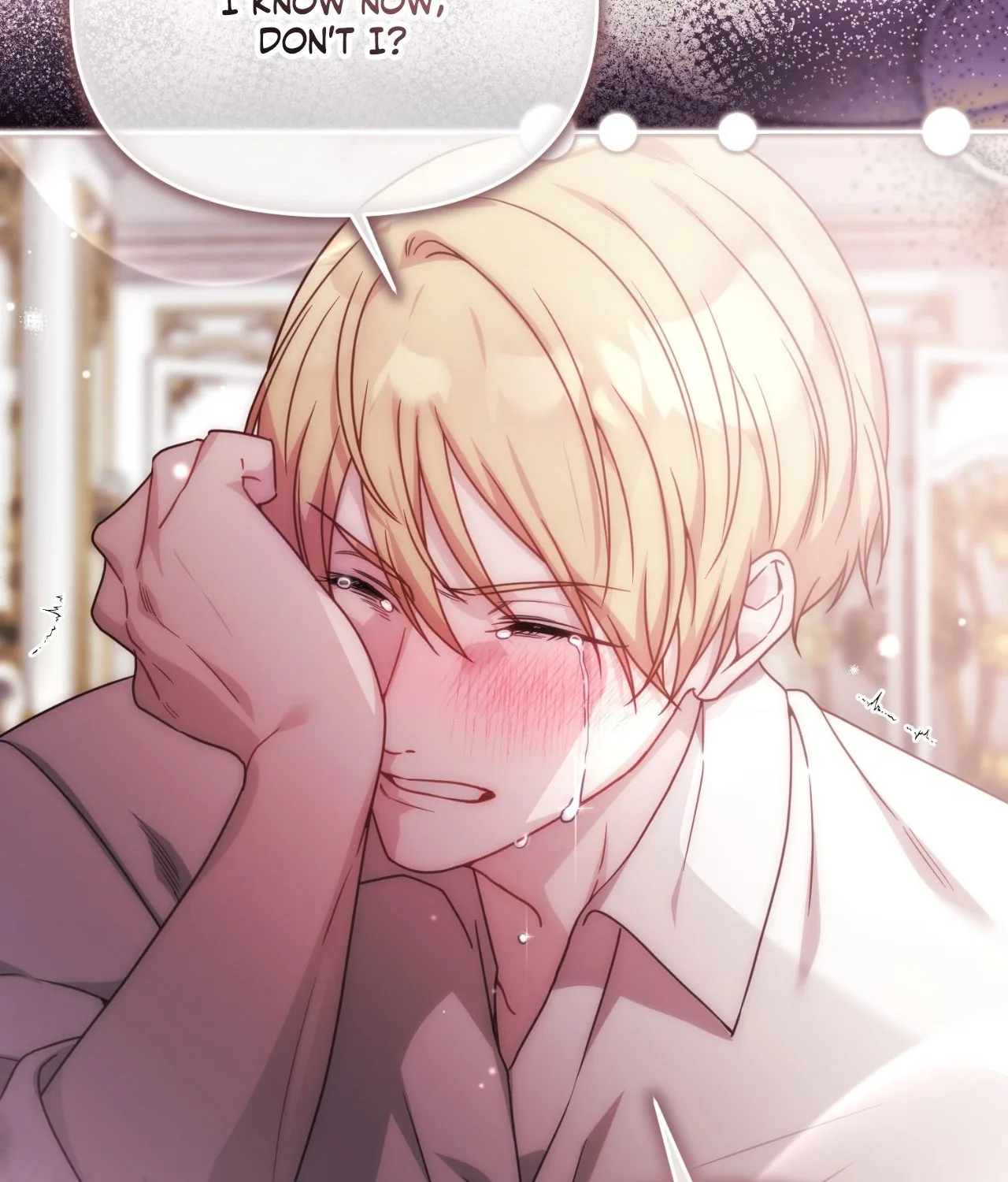 A Staged Scandal Chapter 22 page 83 - 