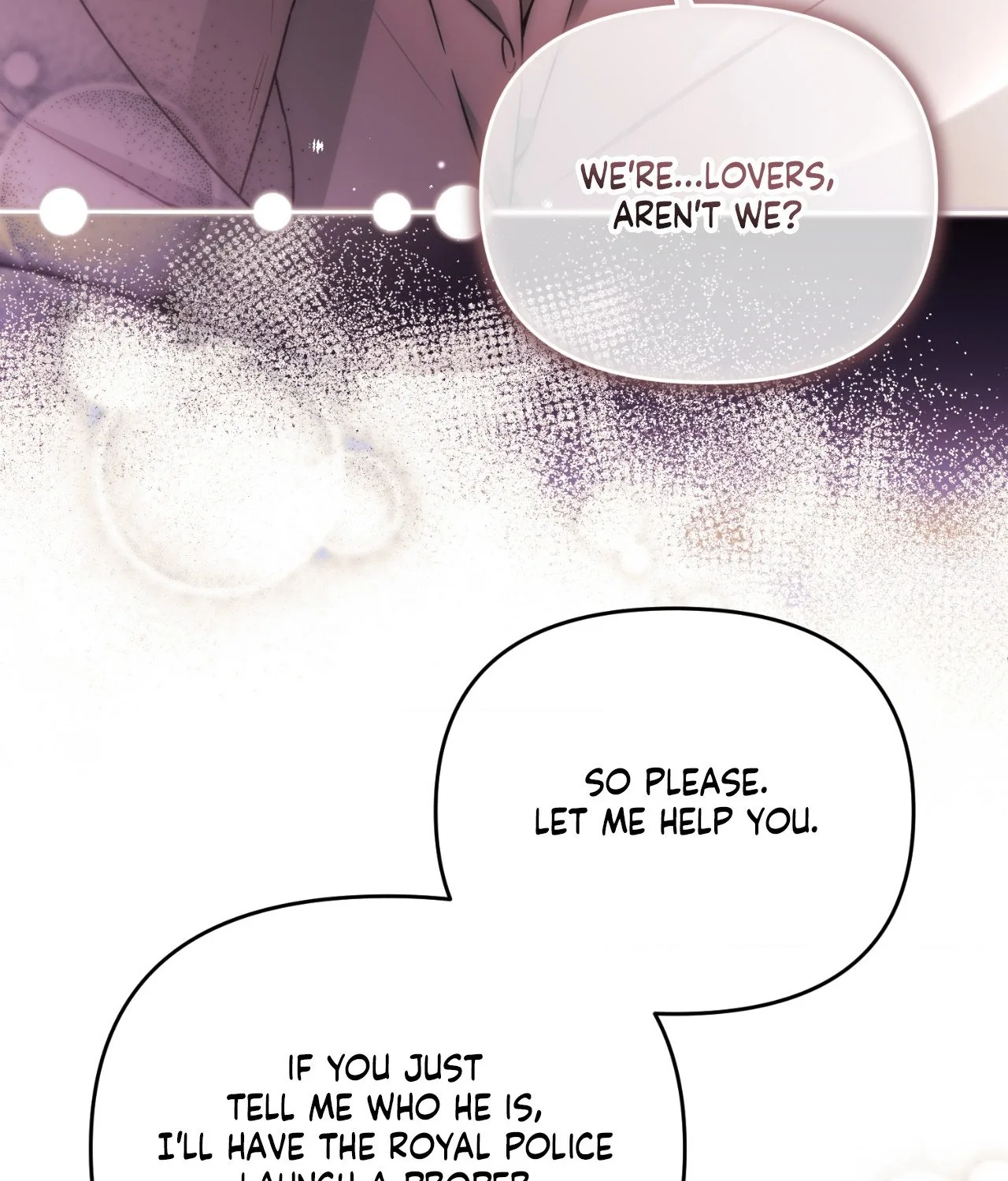 A Staged Scandal Chapter 22 page 84 - 