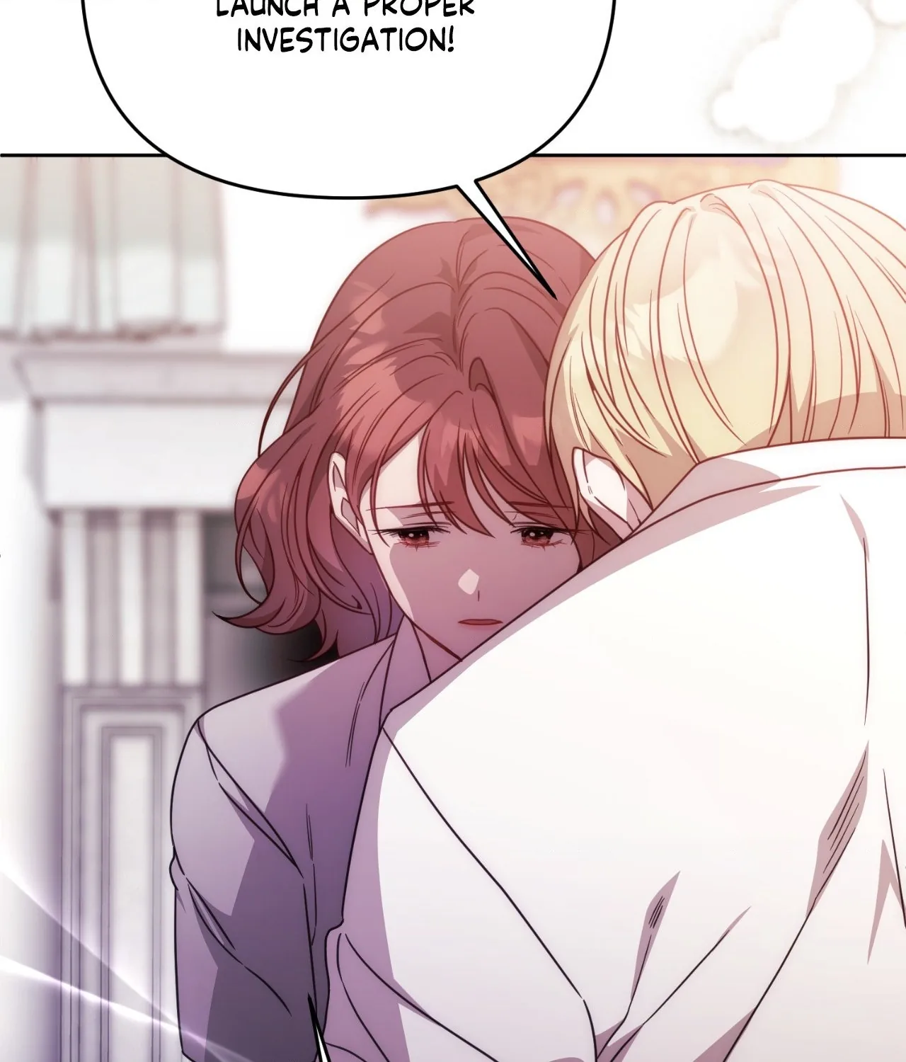 A Staged Scandal Chapter 22 page 85 - 