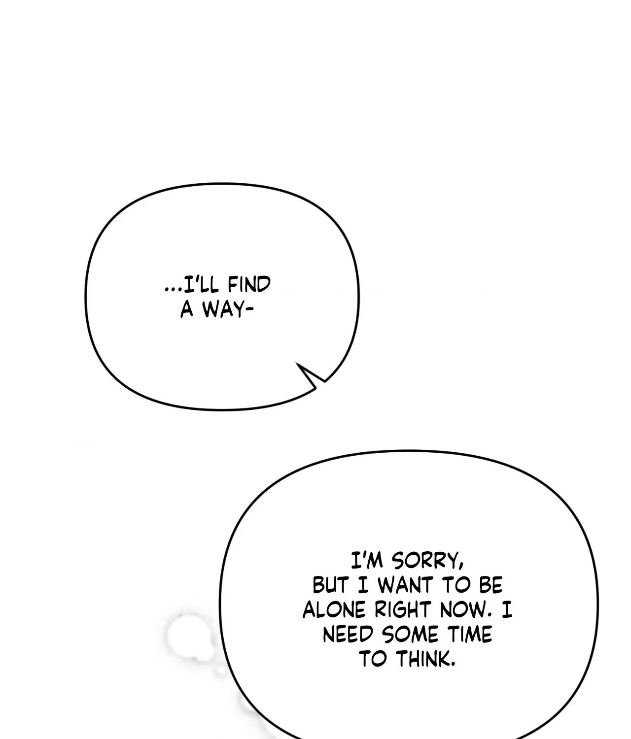 A Staged Scandal Chapter 22 page 87 - 