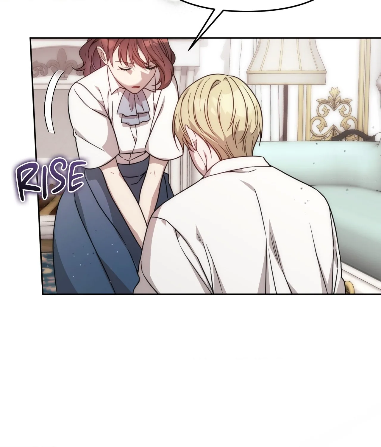 A Staged Scandal Chapter 22 page 88 - 