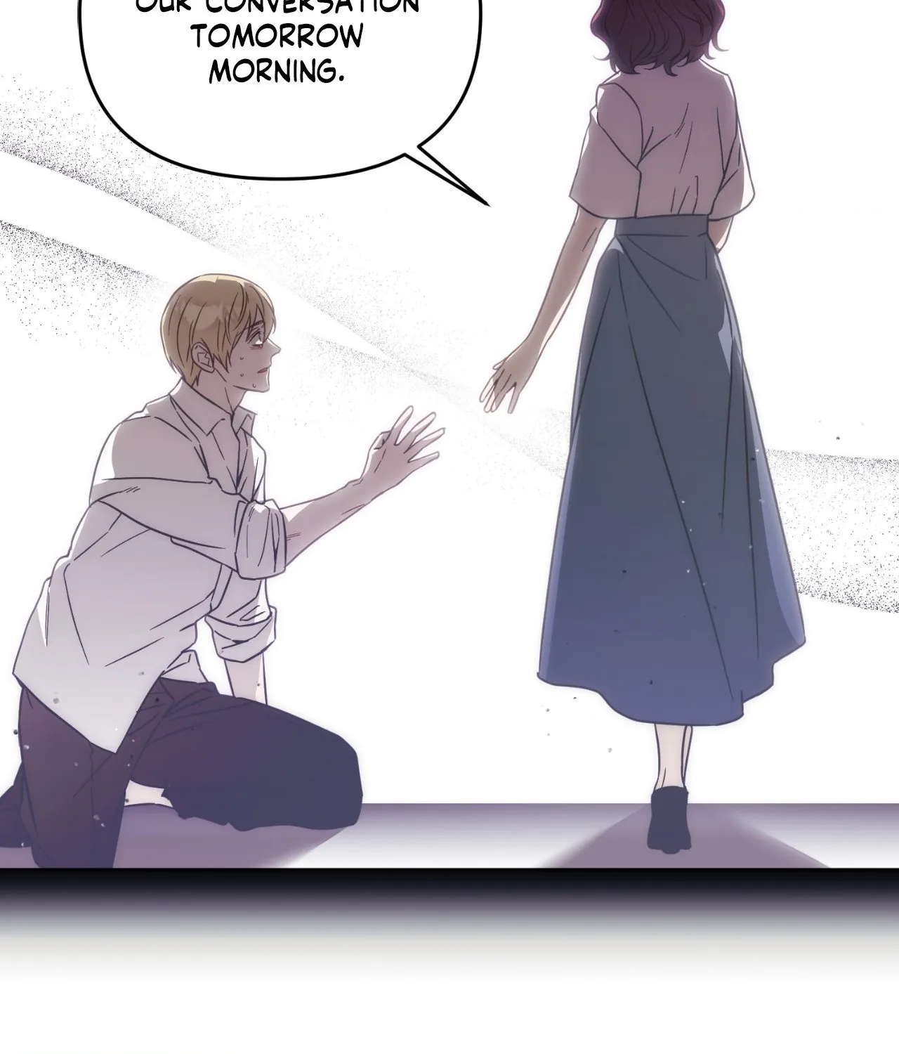 A Staged Scandal Chapter 22 page 92 - 