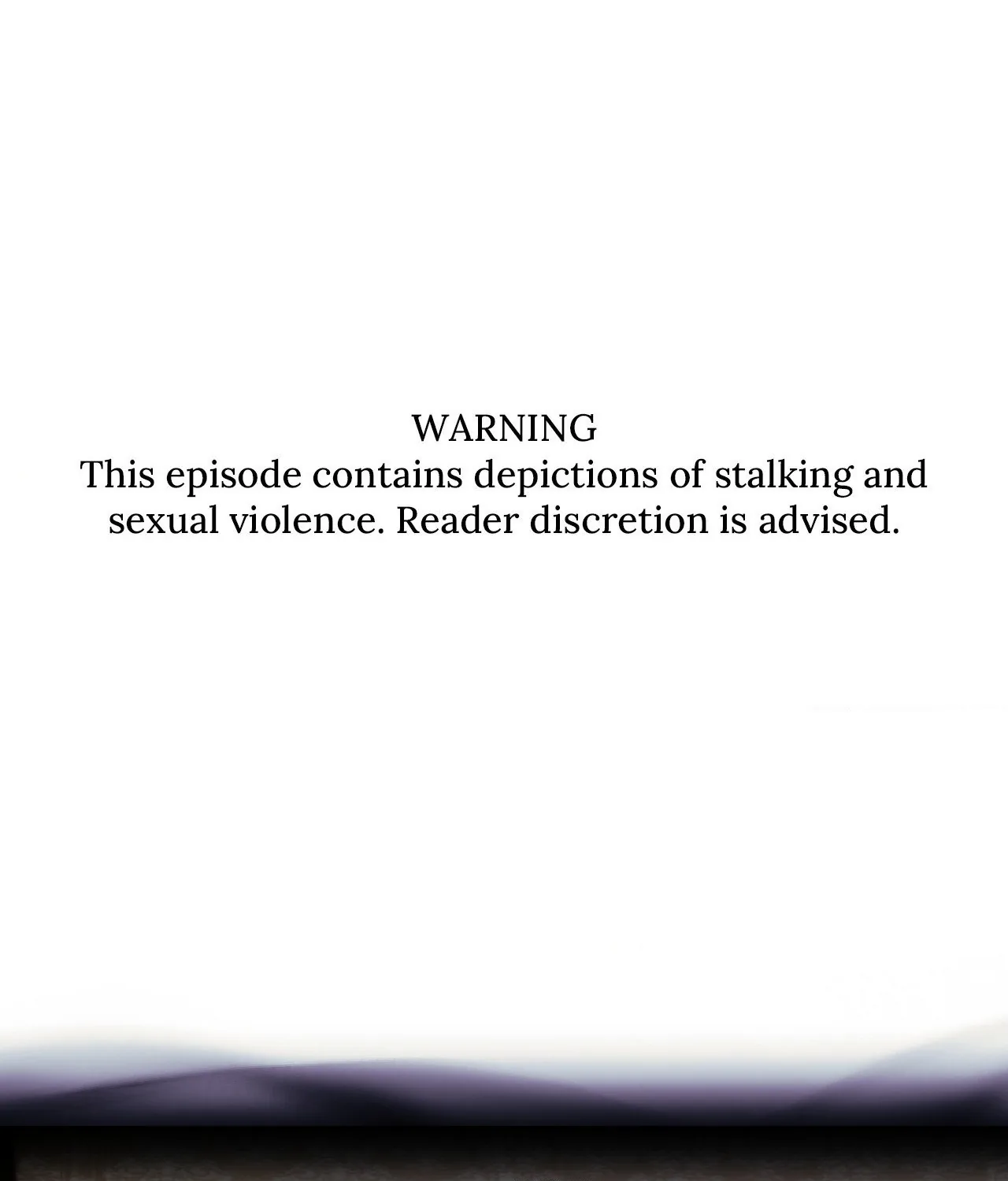 A Staged Scandal Chapter 23 page 1 - 