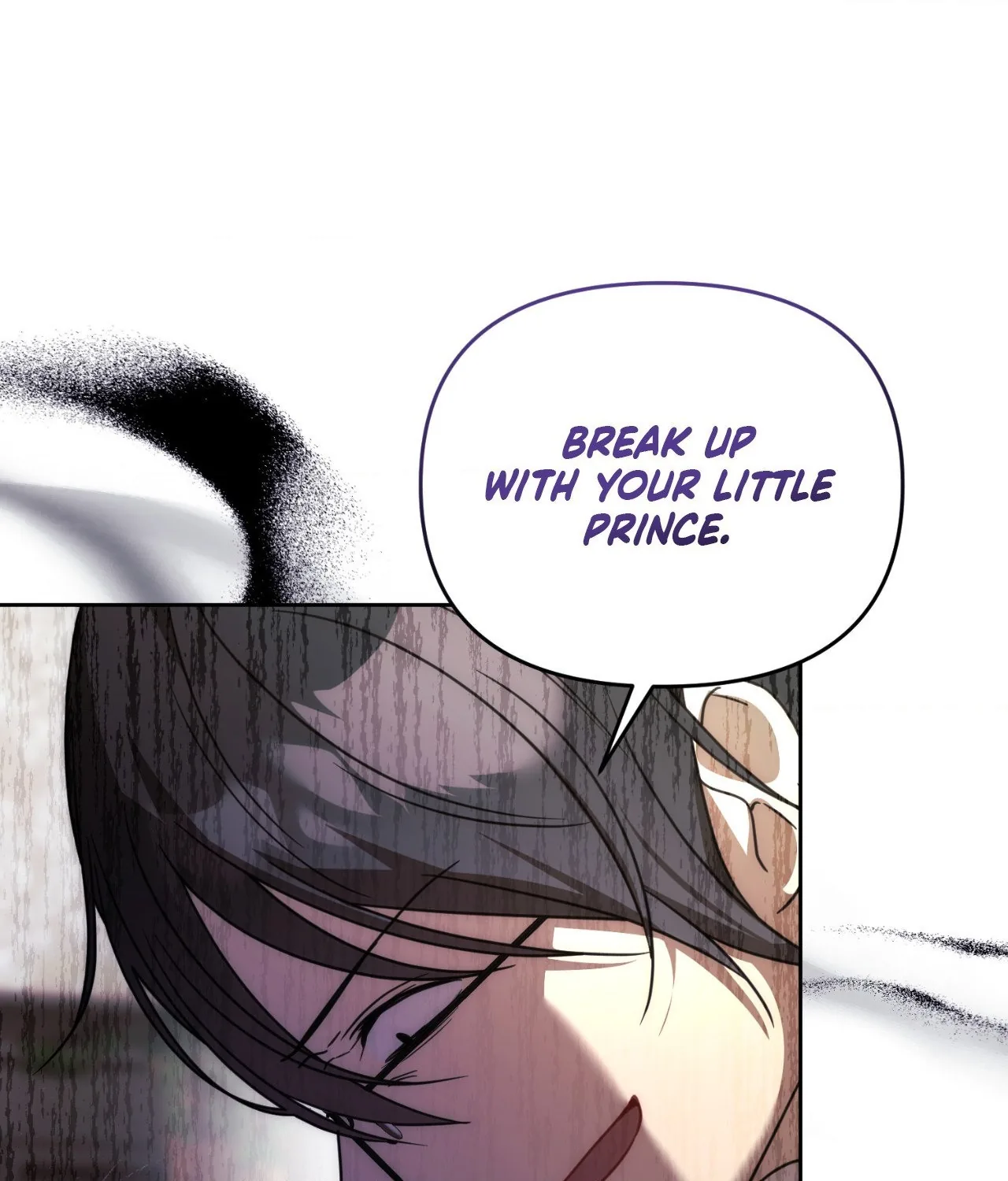 A Staged Scandal Chapter 23 page 101 - 