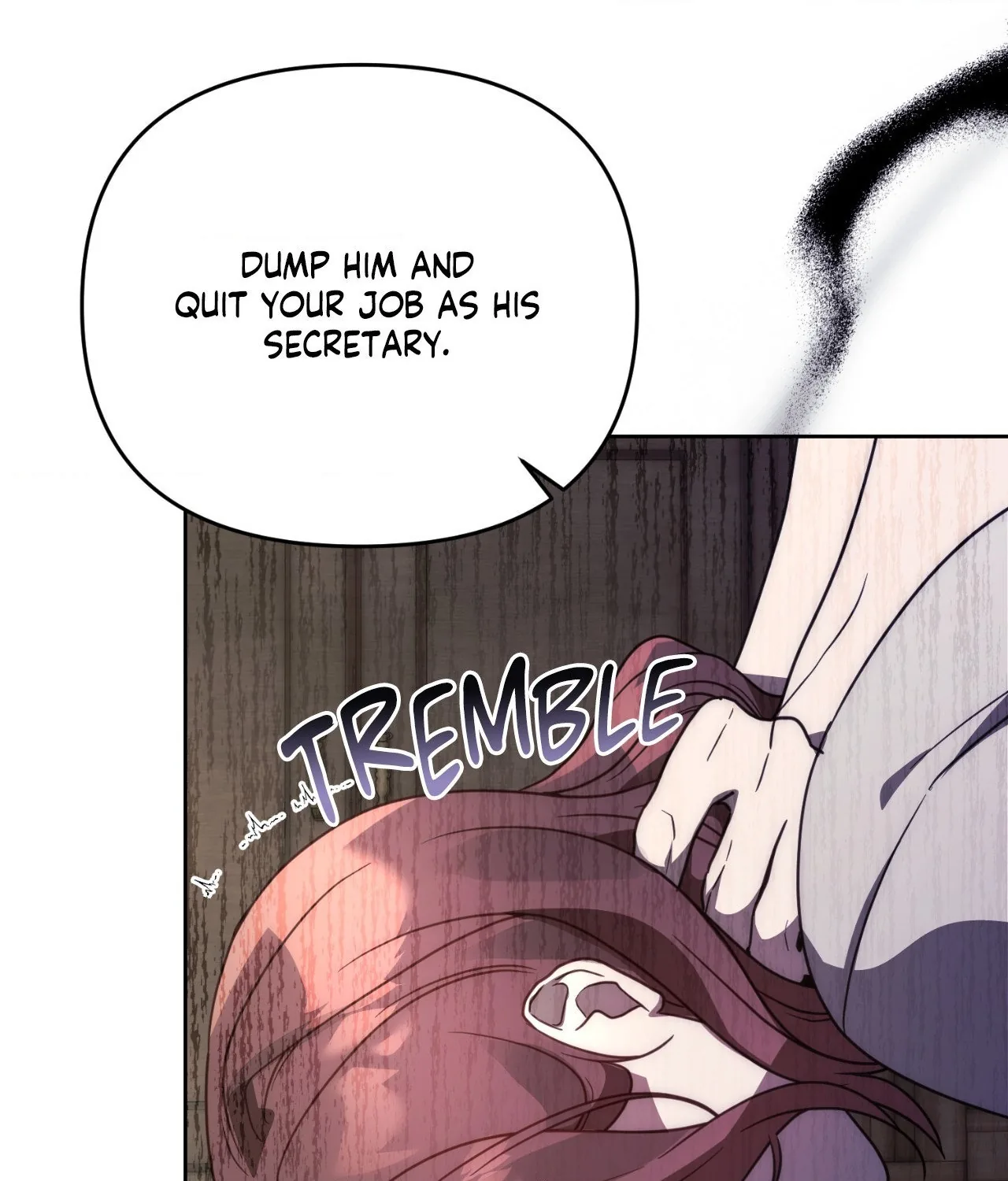 A Staged Scandal Chapter 23 page 103 - 