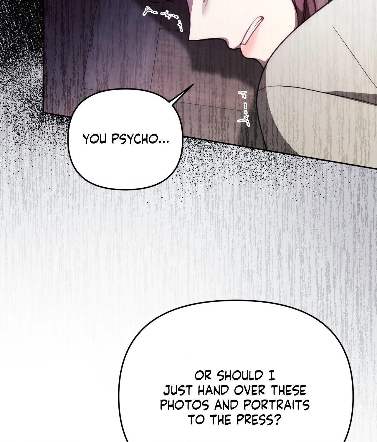 A Staged Scandal Chapter 23 page 109 - 