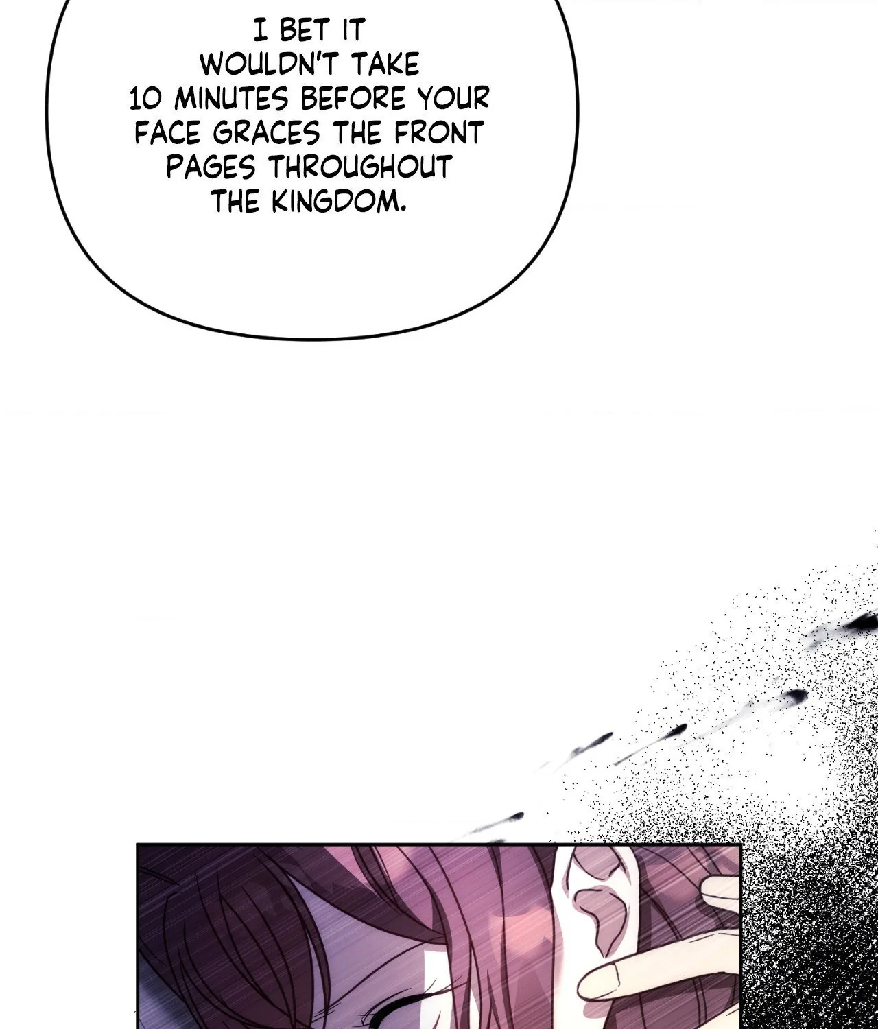 A Staged Scandal Chapter 23 page 111 - 