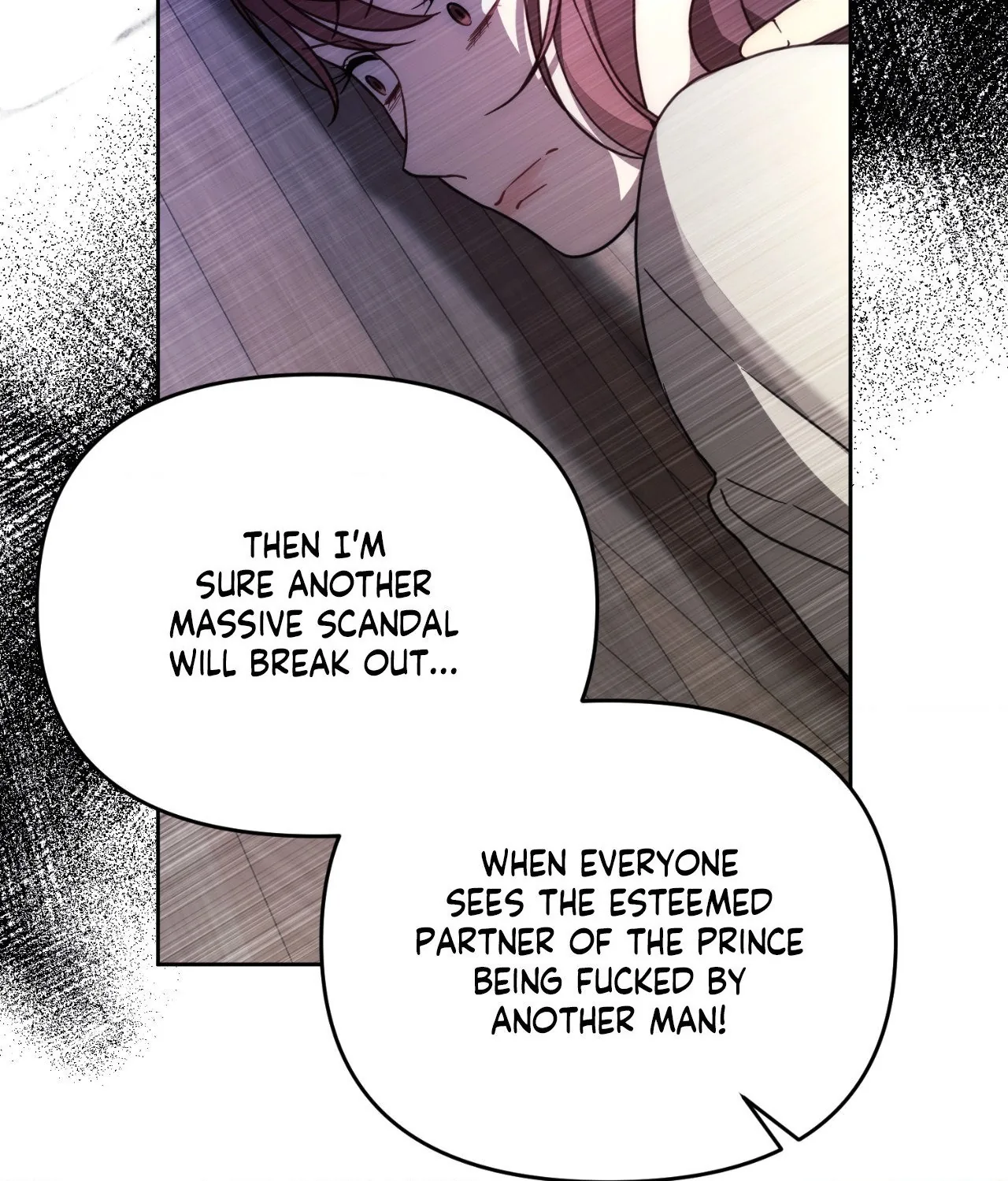 A Staged Scandal Chapter 23 page 112 - 