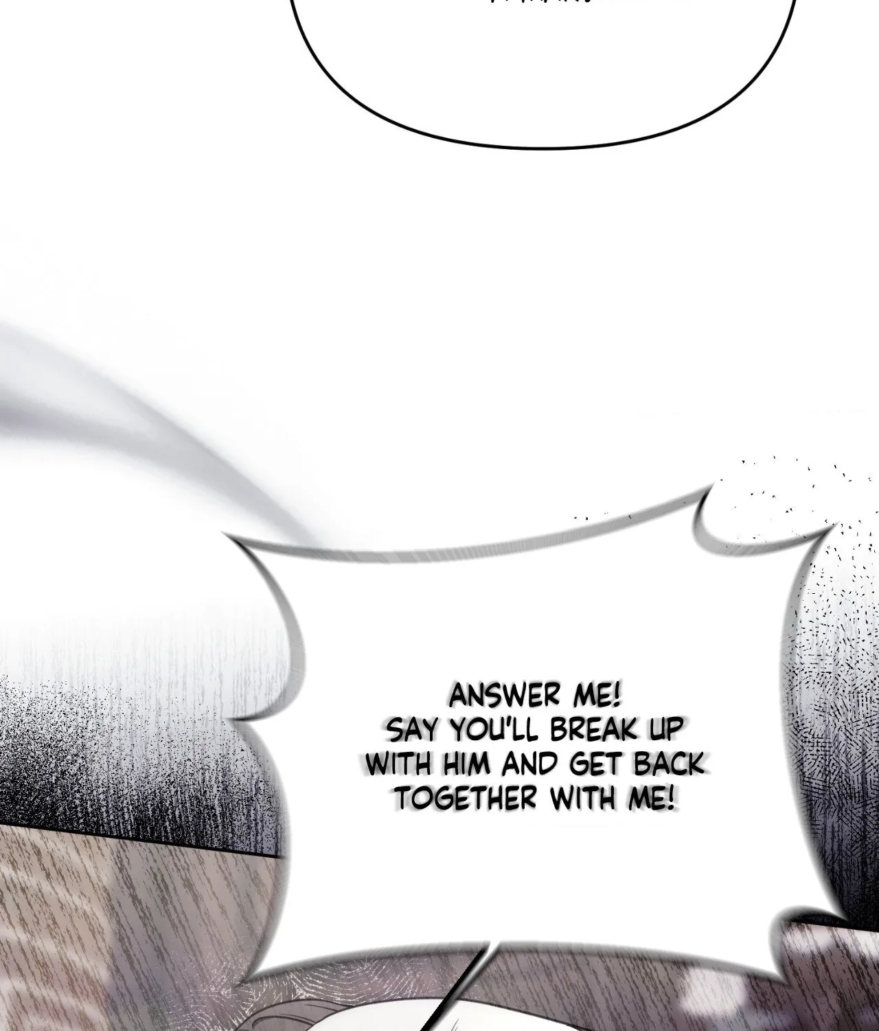 A Staged Scandal Chapter 23 page 115 - 