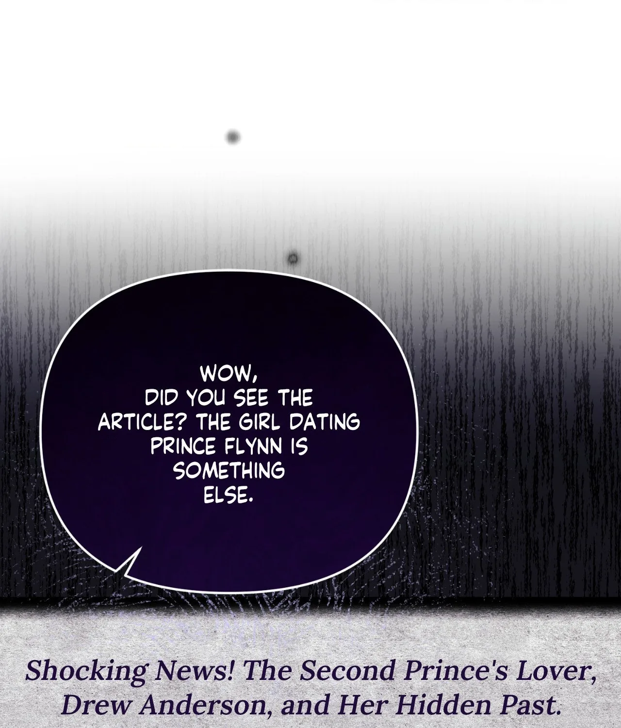 A Staged Scandal Chapter 23 page 121 - 