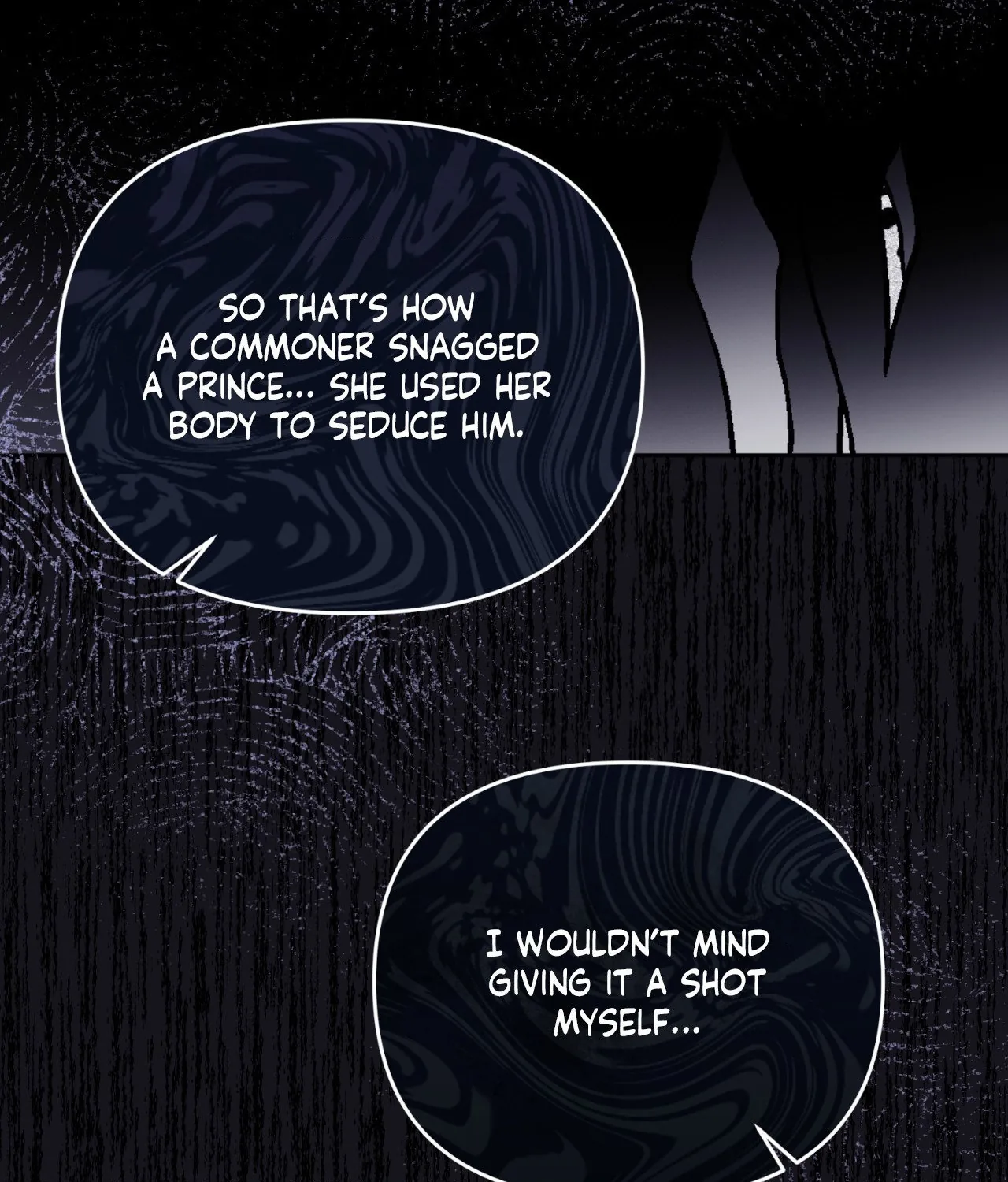 A Staged Scandal Chapter 23 page 123 - 