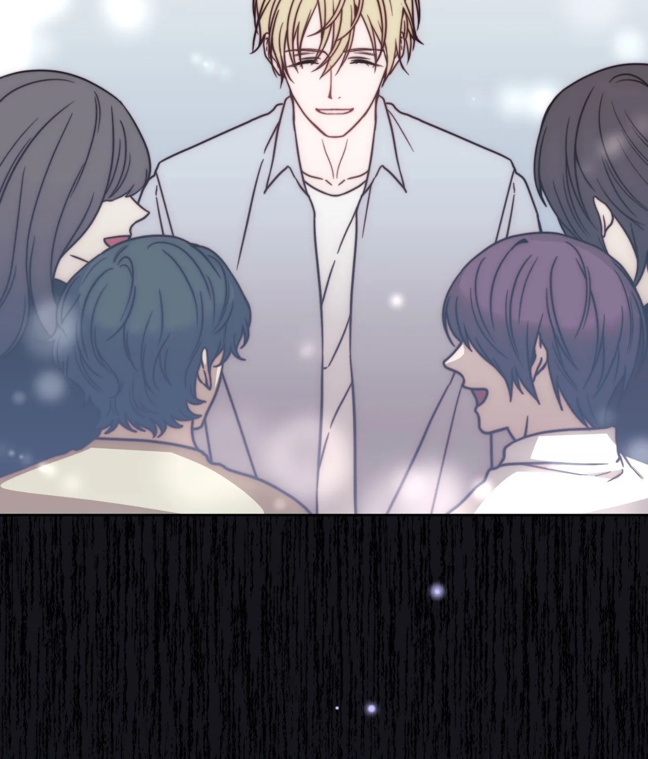 A Staged Scandal Chapter 23 page 128 - 