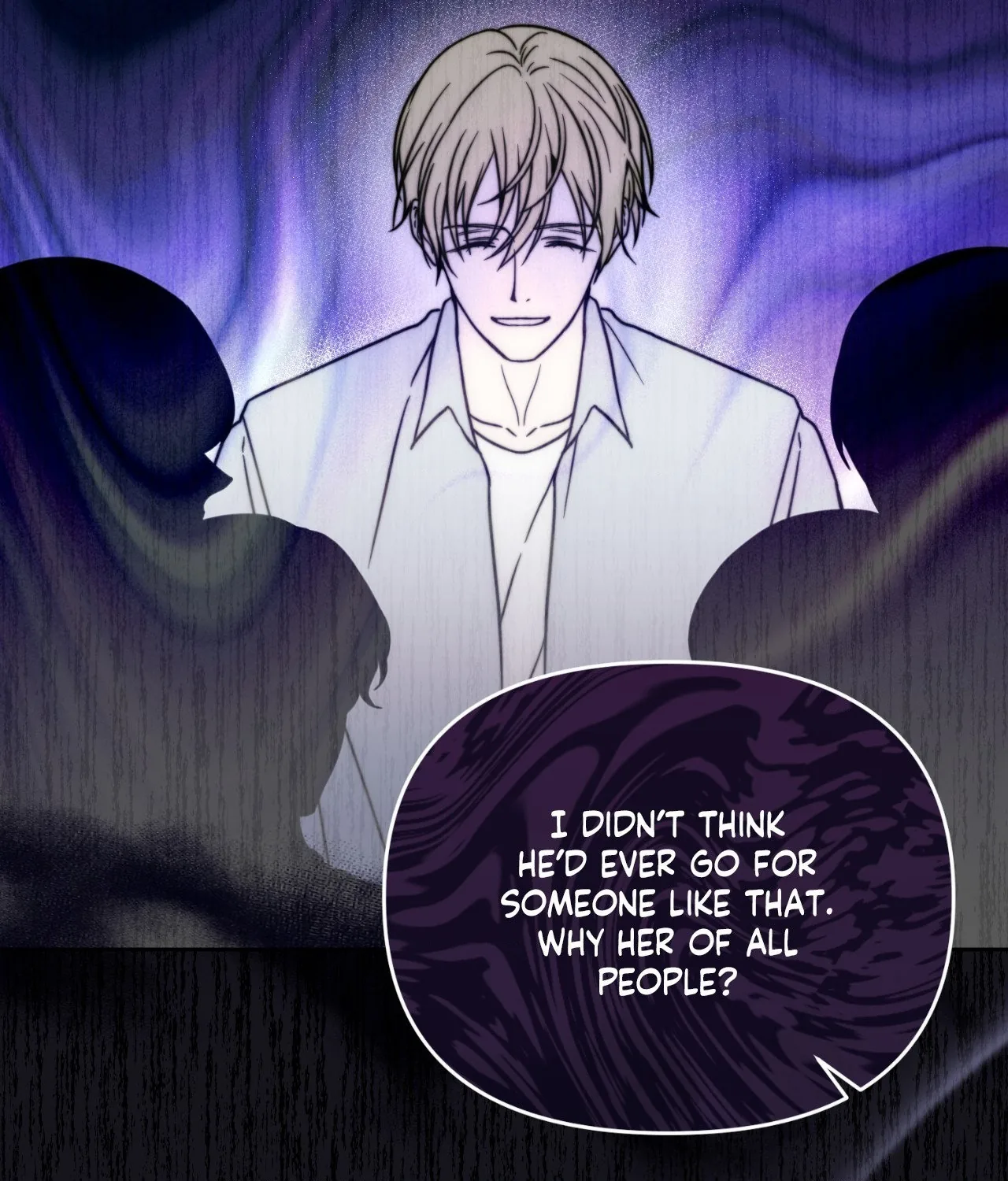 A Staged Scandal Chapter 23 page 130 - 
