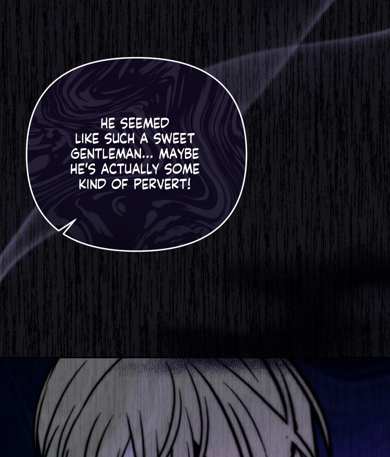 A Staged Scandal Chapter 23 page 131 - 