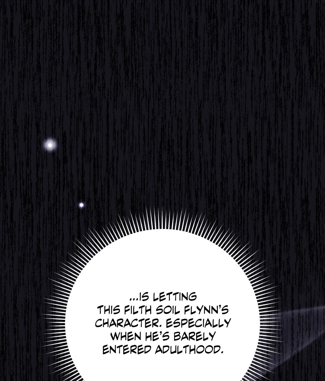 A Staged Scandal Chapter 23 page 134 - 