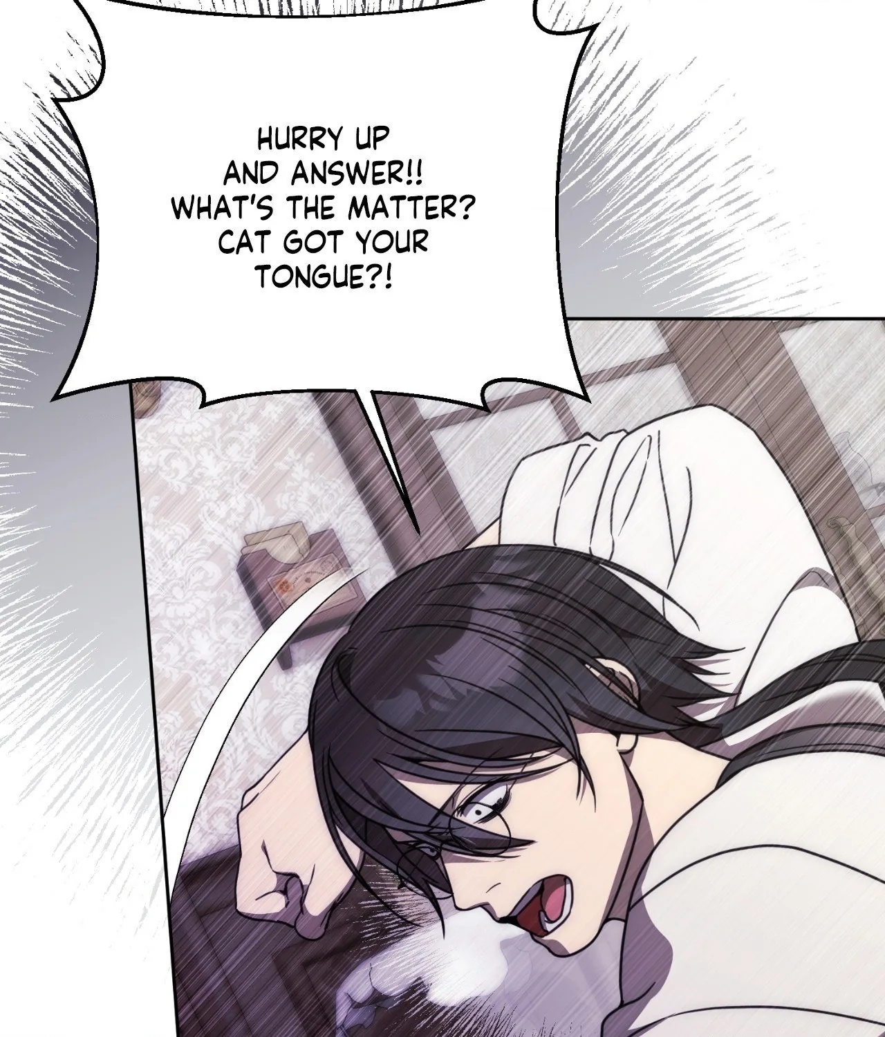 A Staged Scandal Chapter 23 page 139 - 
