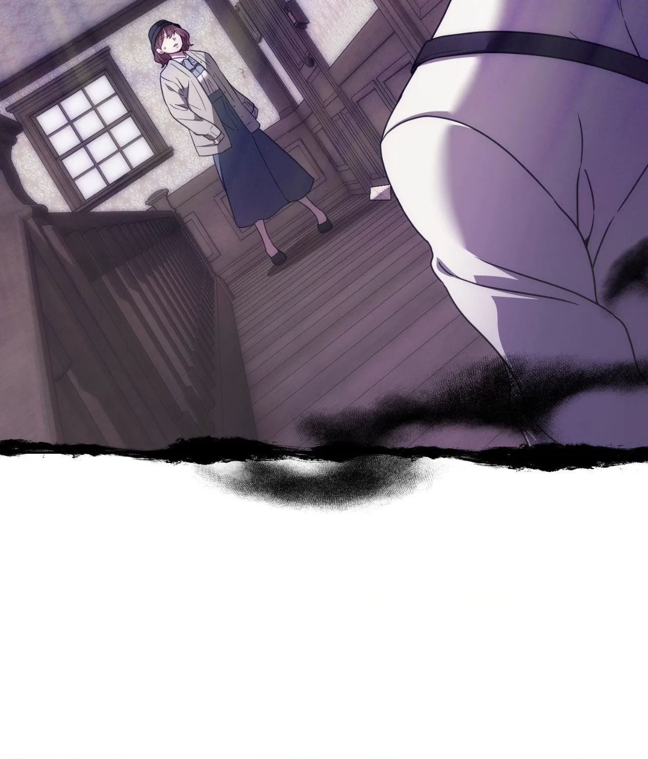 A Staged Scandal Chapter 23 page 15 - 