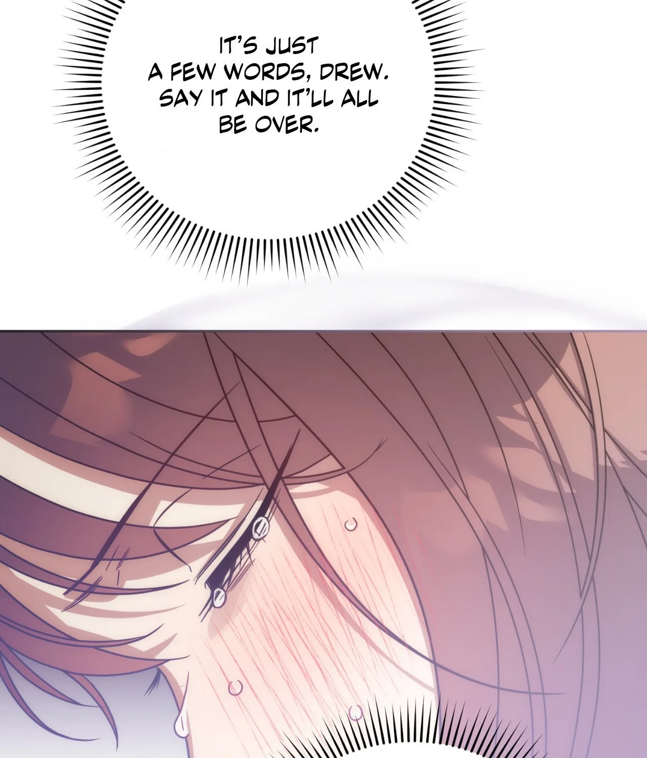 A Staged Scandal Chapter 23 page 141 - 