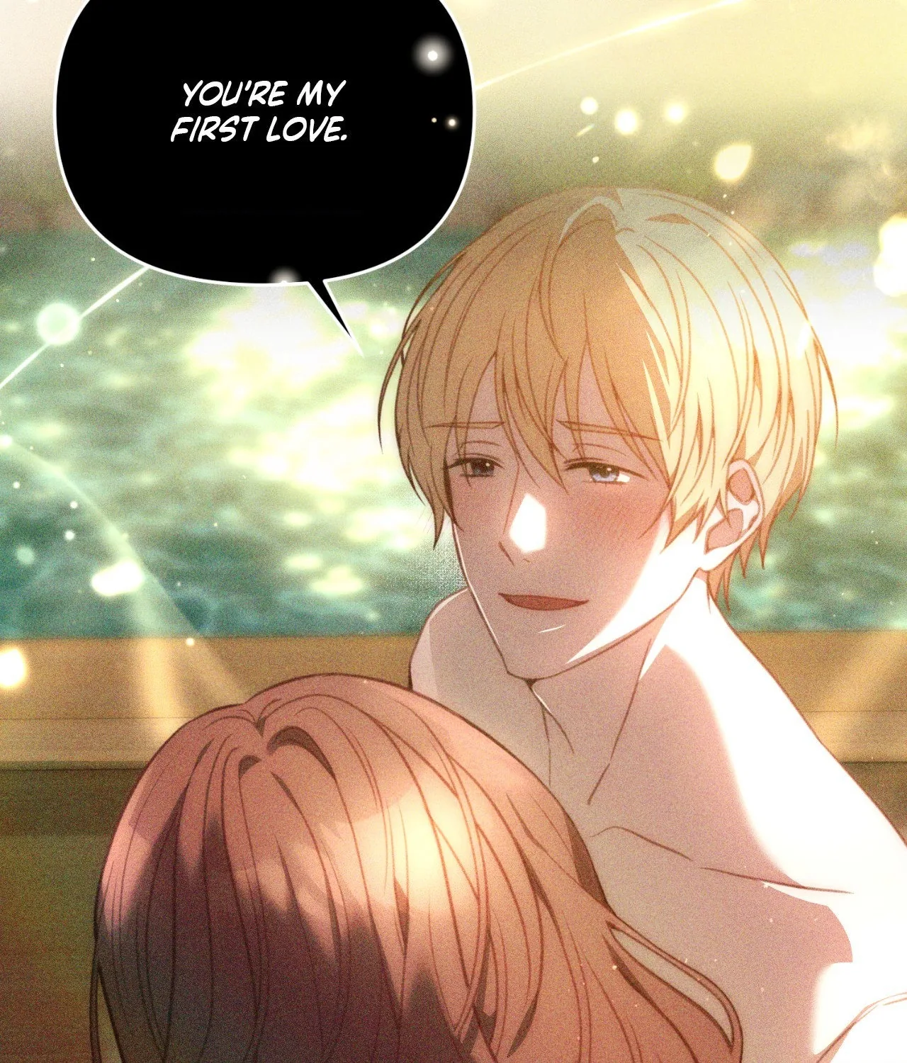 A Staged Scandal Chapter 23 page 148 - 