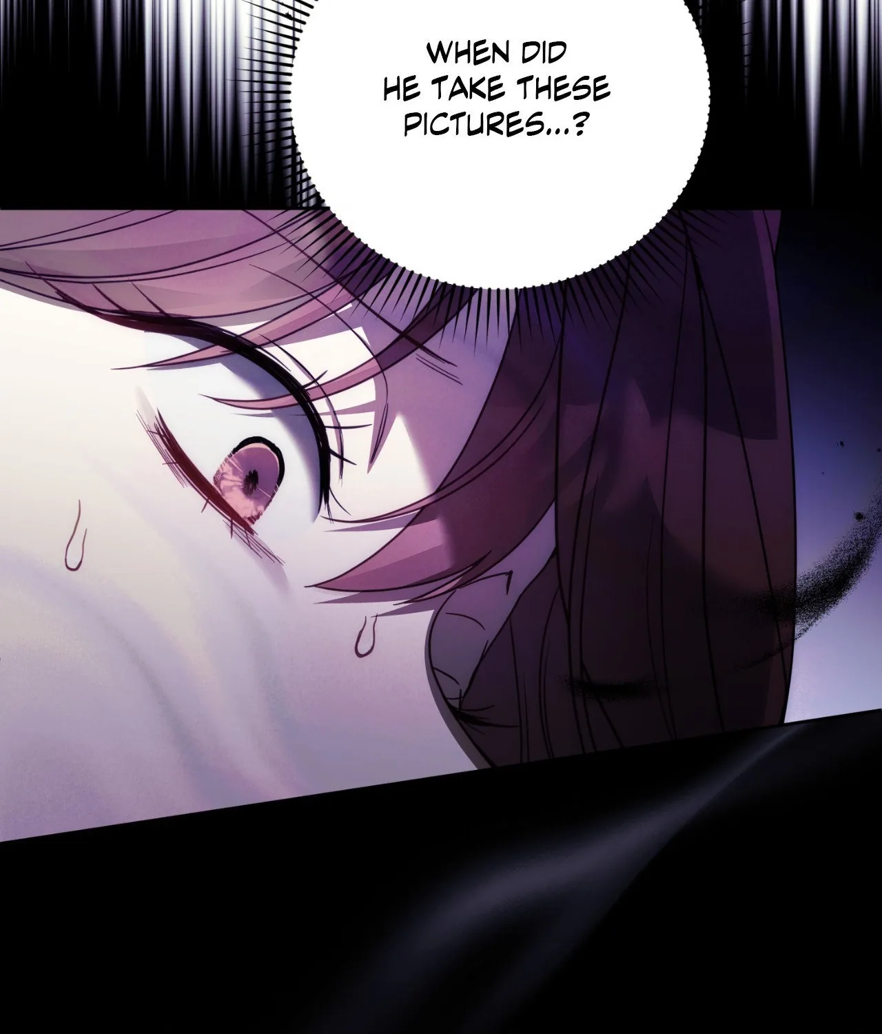 A Staged Scandal Chapter 23 page 22 - 