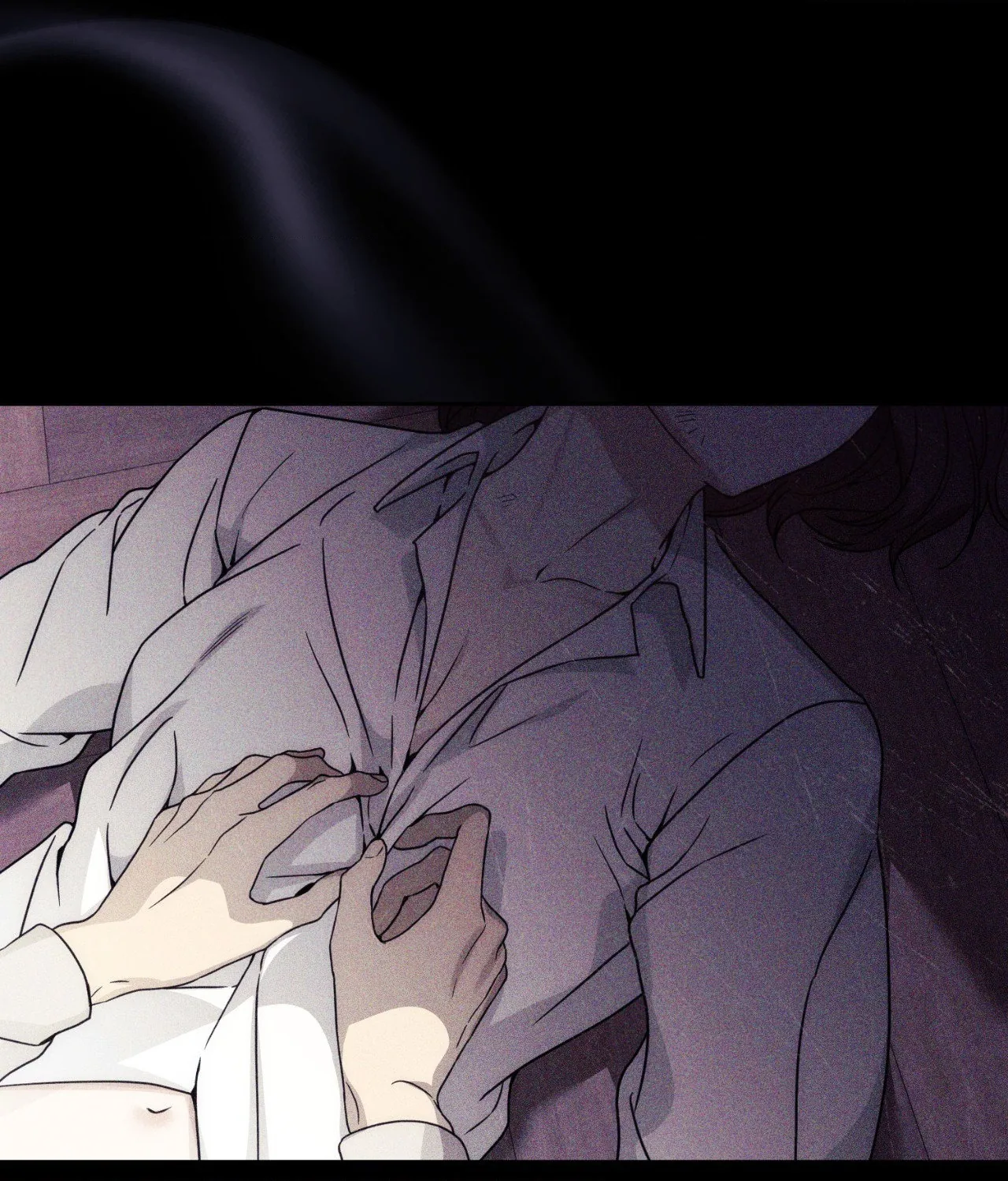A Staged Scandal Chapter 23 page 26 - 