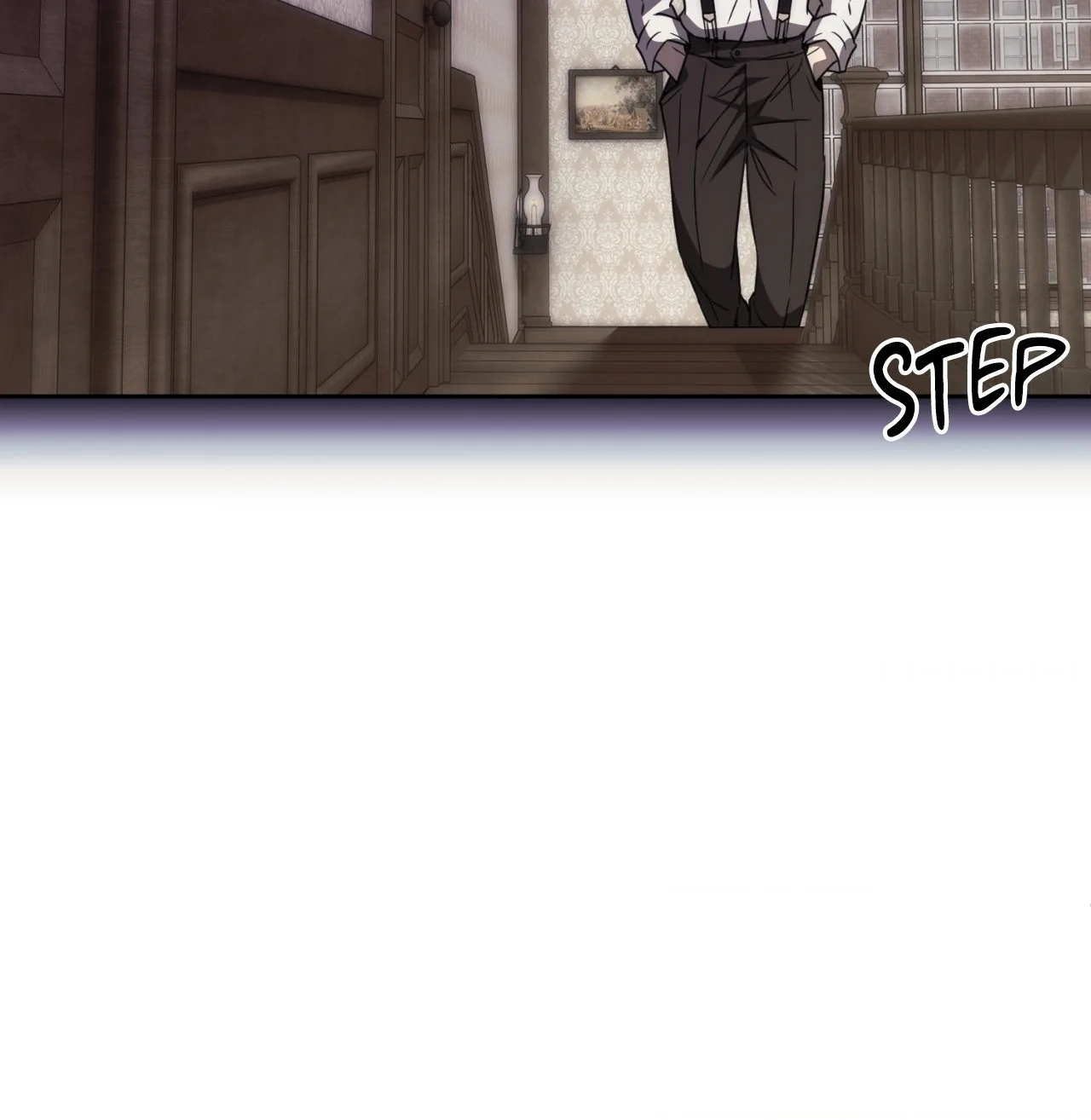 A Staged Scandal Chapter 23 page 33 - 