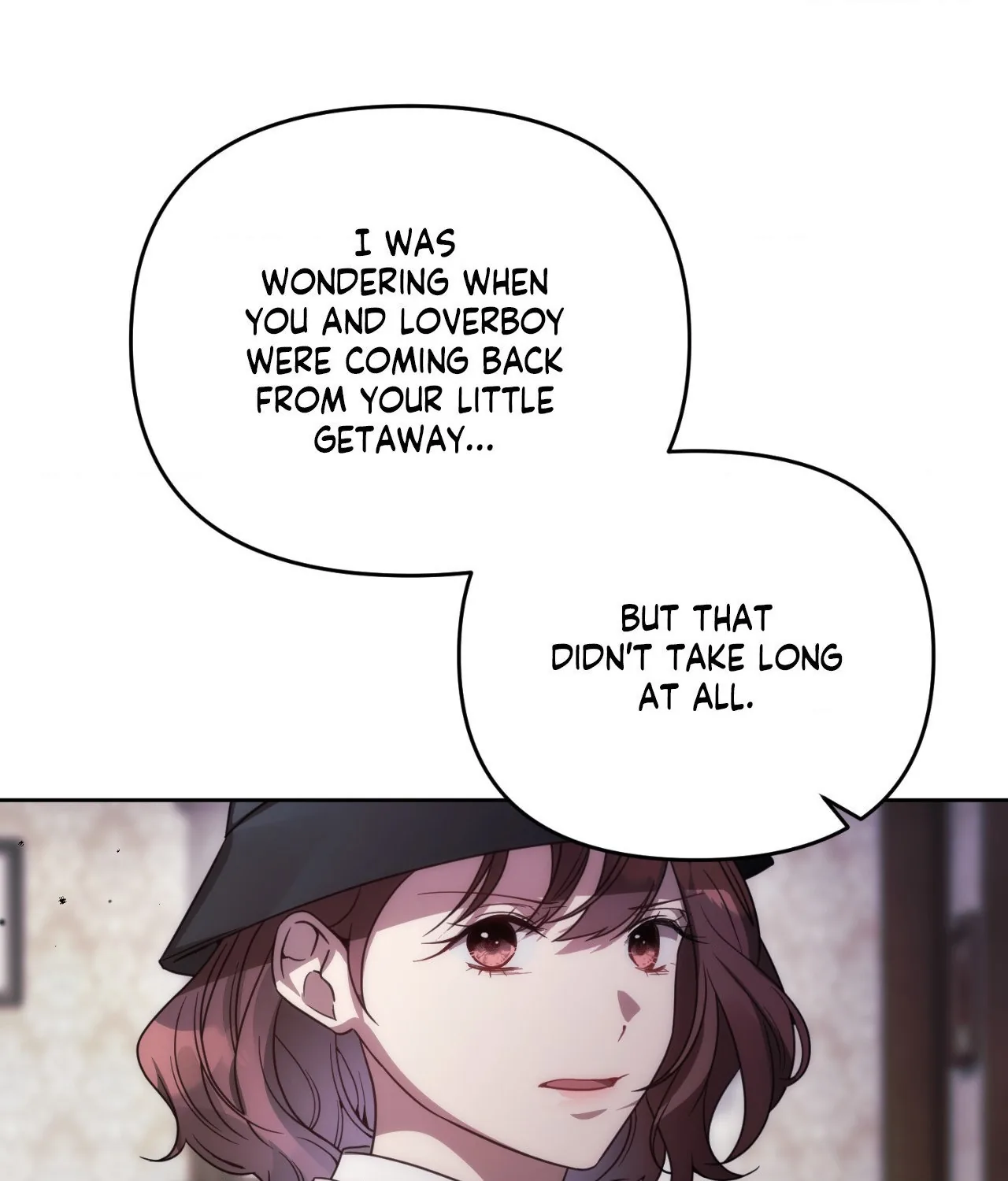 A Staged Scandal Chapter 23 page 34 - 