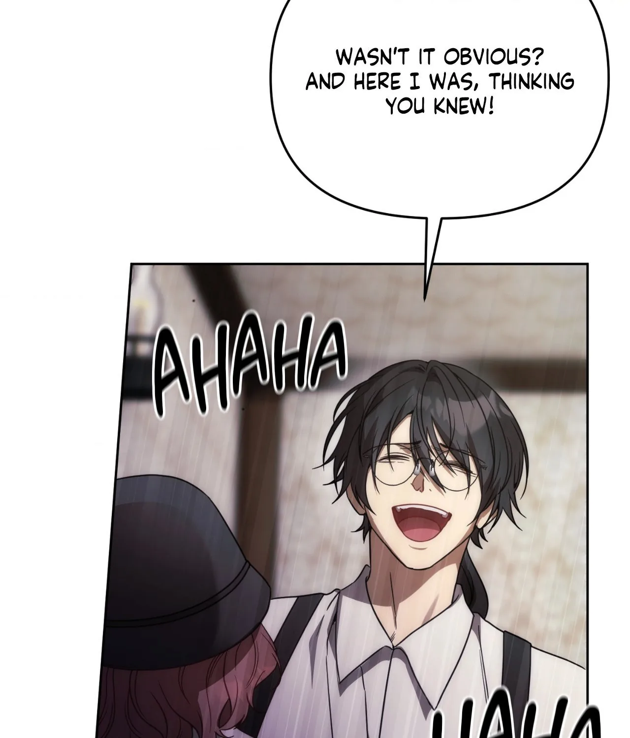 A Staged Scandal Chapter 23 page 36 - 