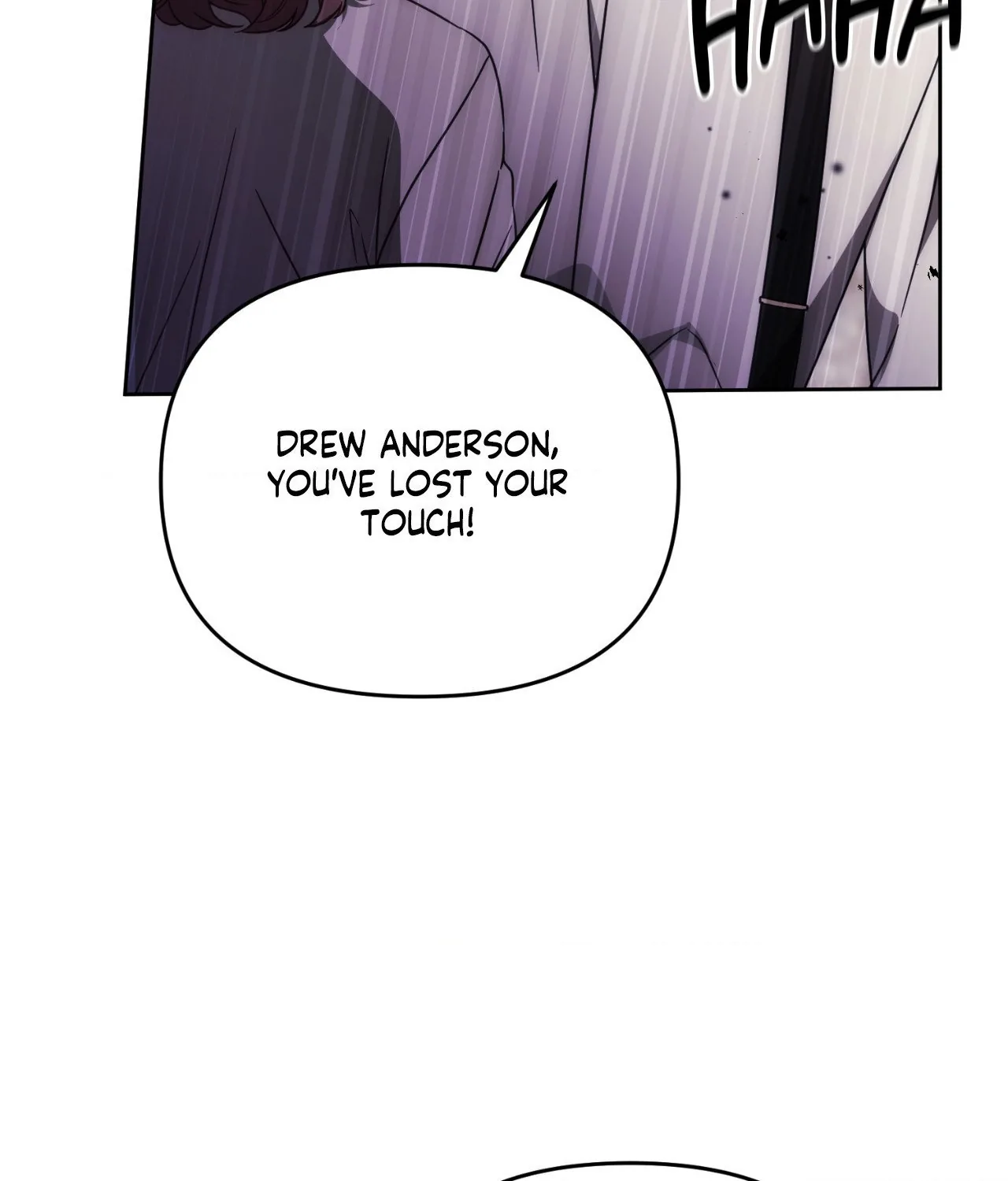 A Staged Scandal Chapter 23 page 37 - 