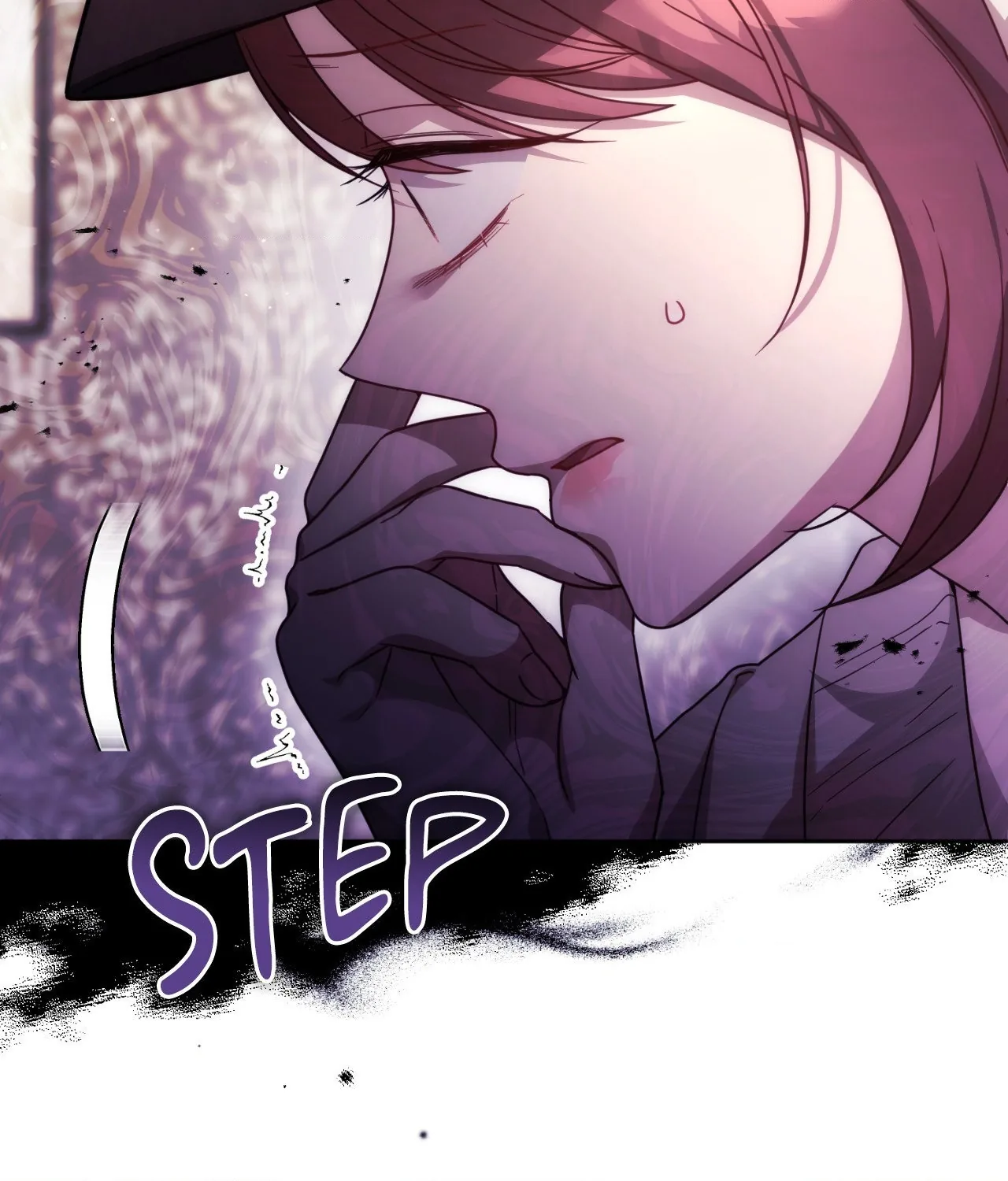 A Staged Scandal Chapter 23 page 5 - 
